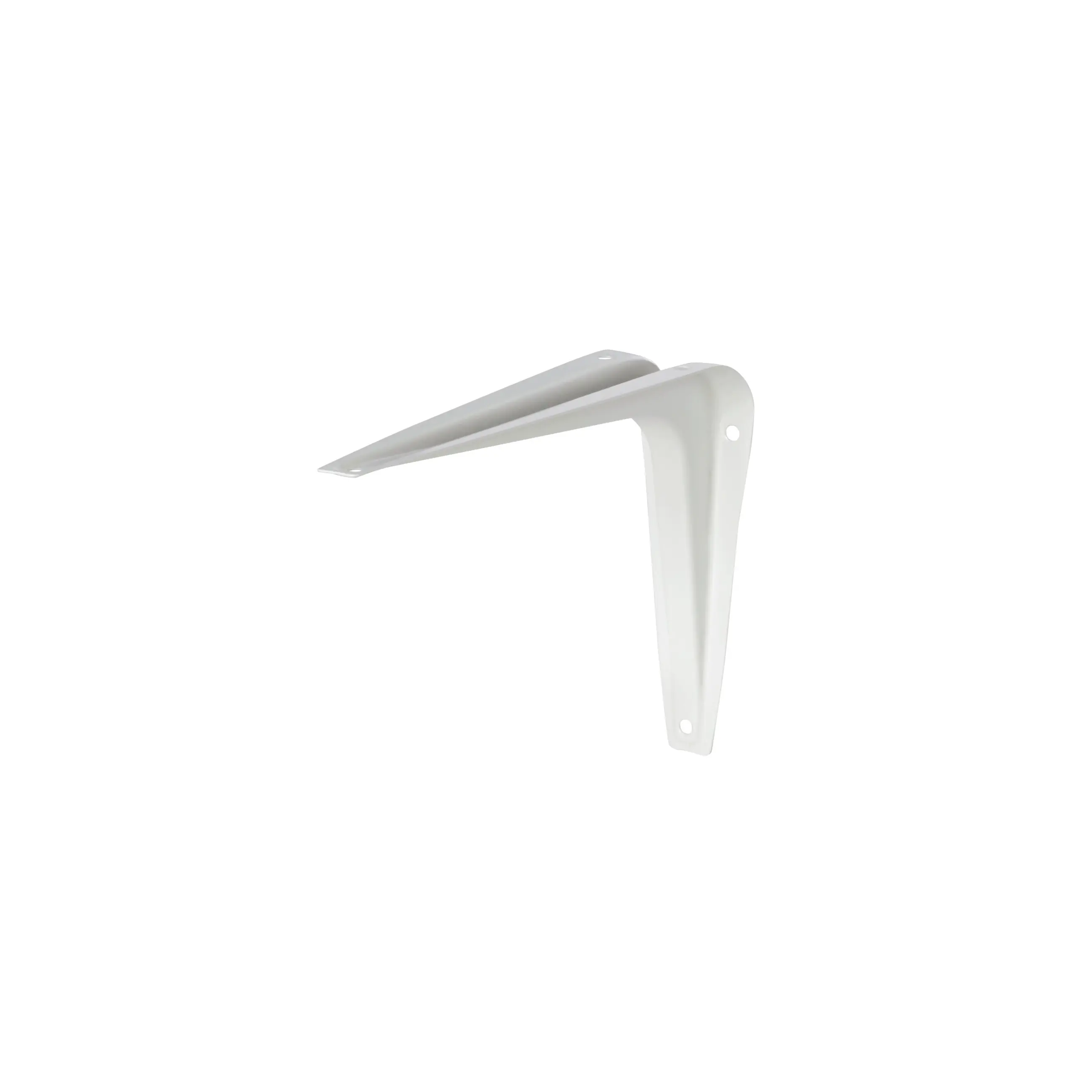 Dolle Regalträger Standard 19,5 x 13 cm weiß
