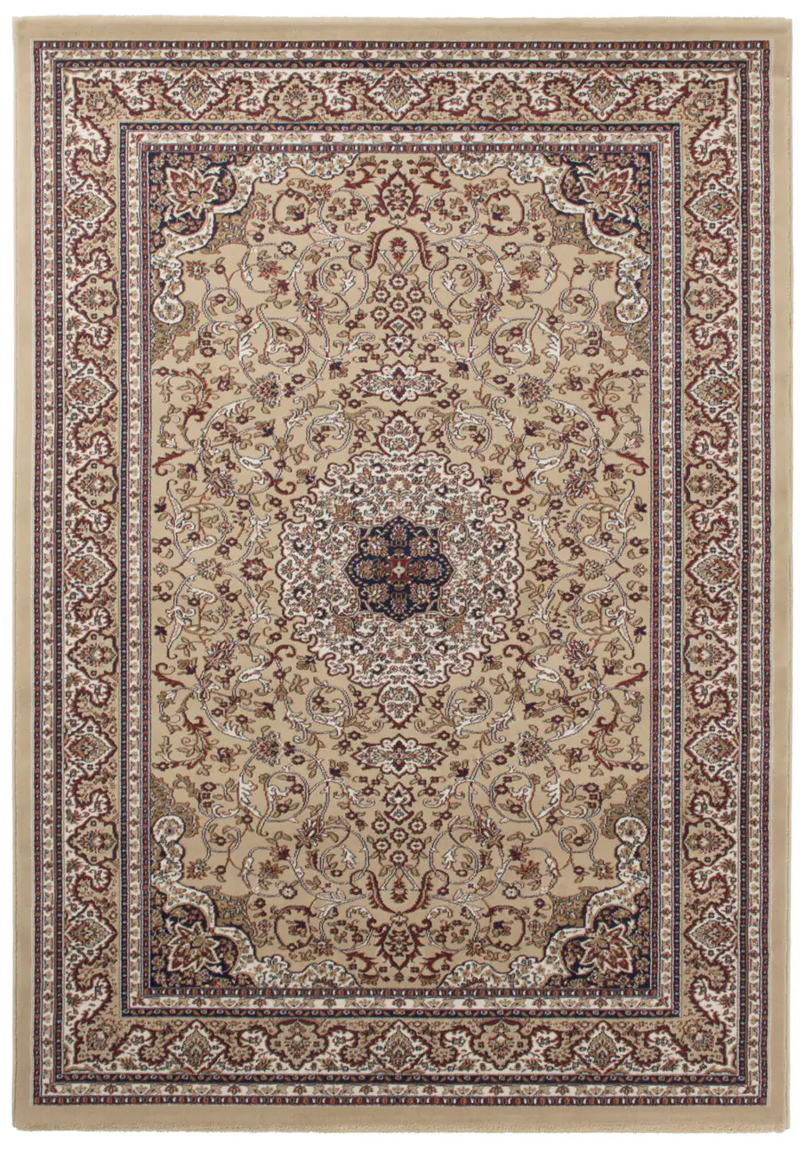 Teppich Excellent beige, 160 x 230 cm