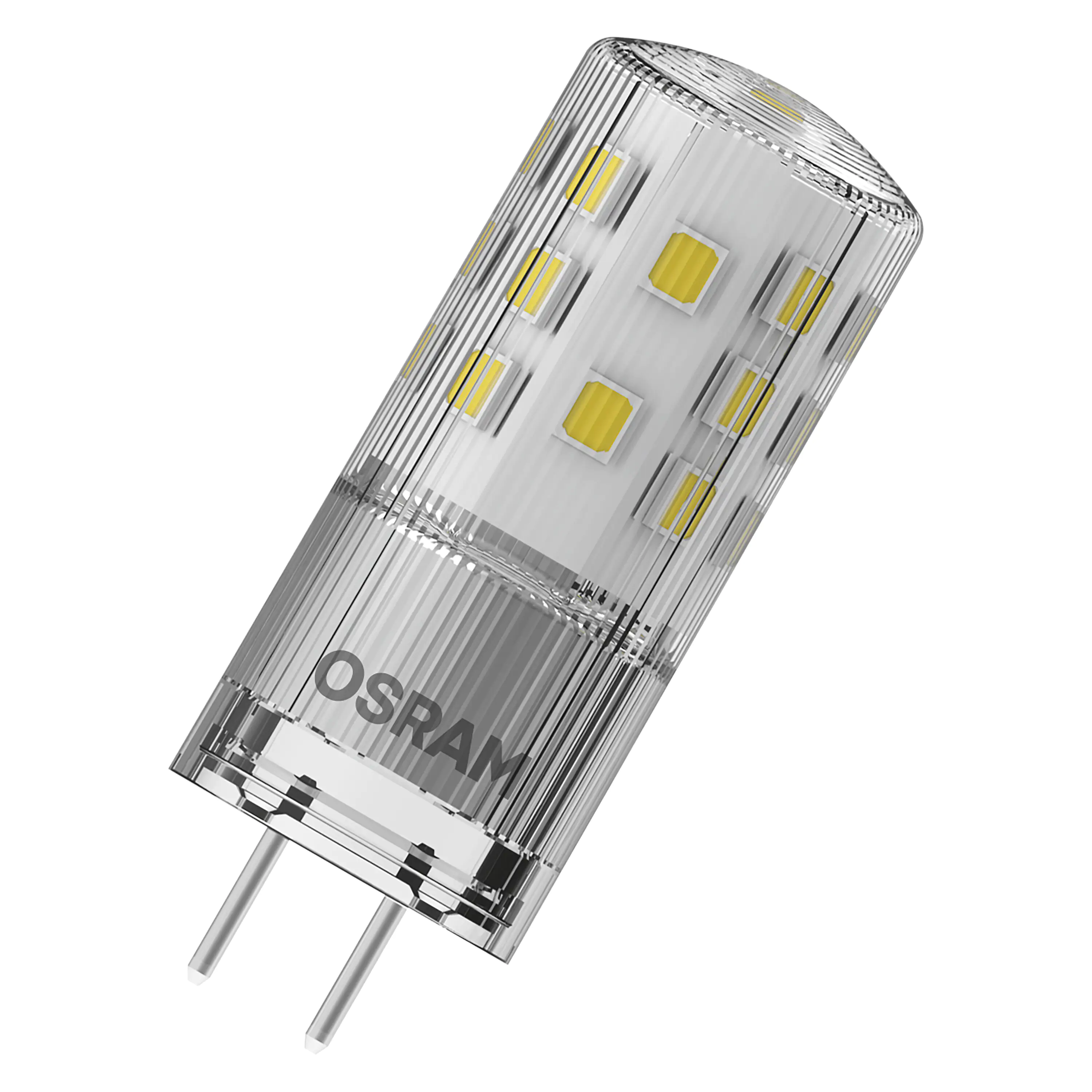 Osram LED Stiftsockellampe Special Pin GY6.35 4 W warmweiß