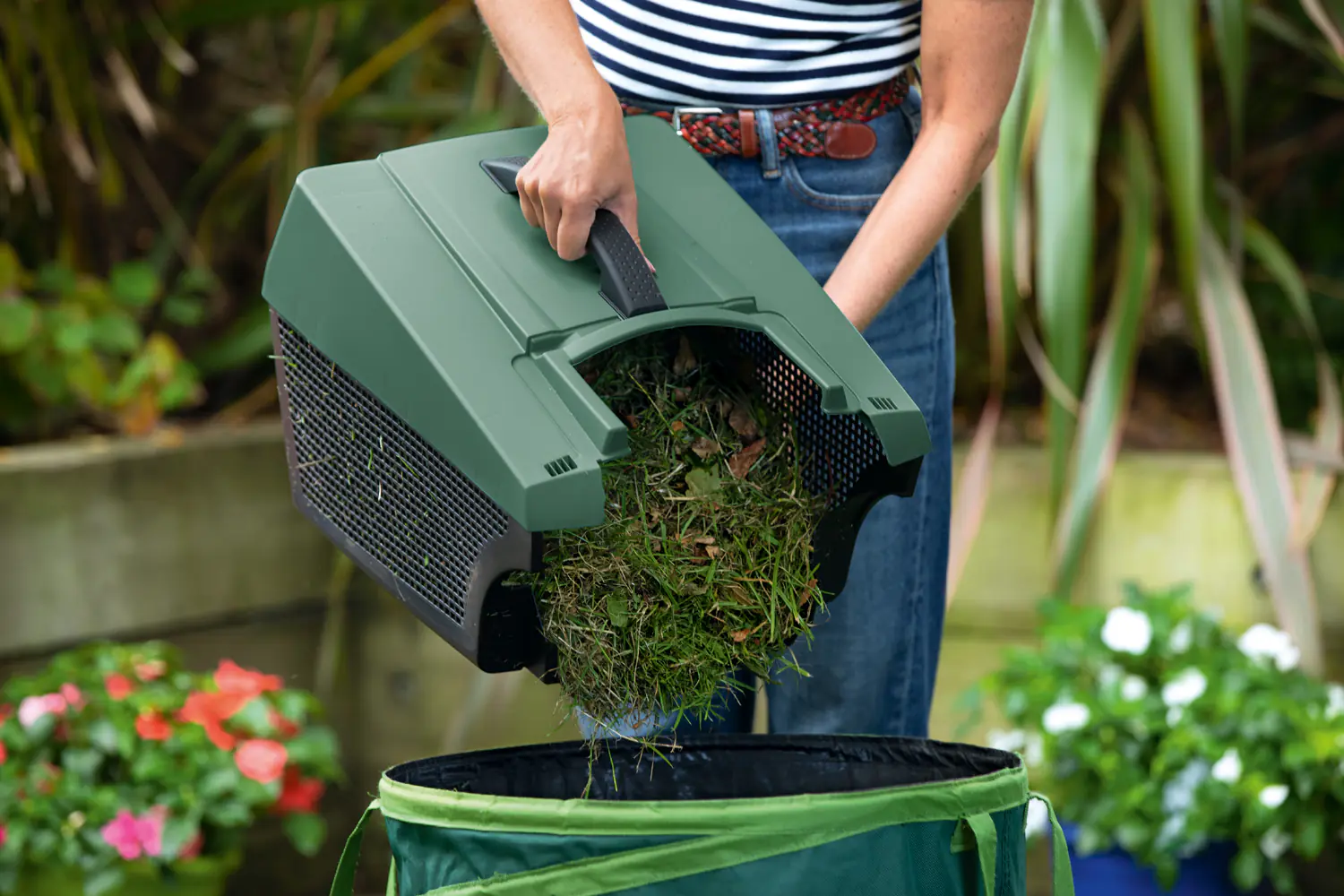 Bosch Akku-Rasenmäher CityMower 18 V 32 cm Schnittbreite Solo