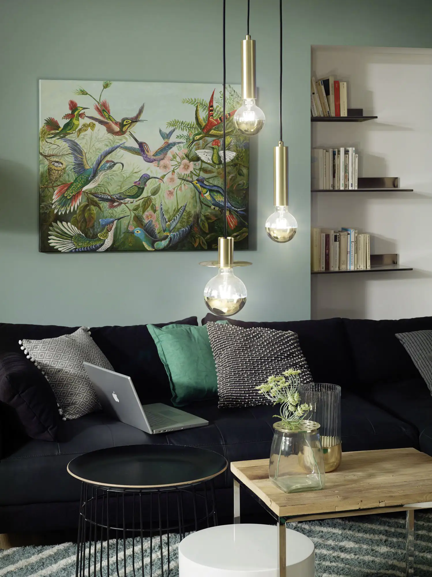 Paulmann LED Leuchtmittel Modern Classic Edition E27 G95 klar 6,5 W dimmbar