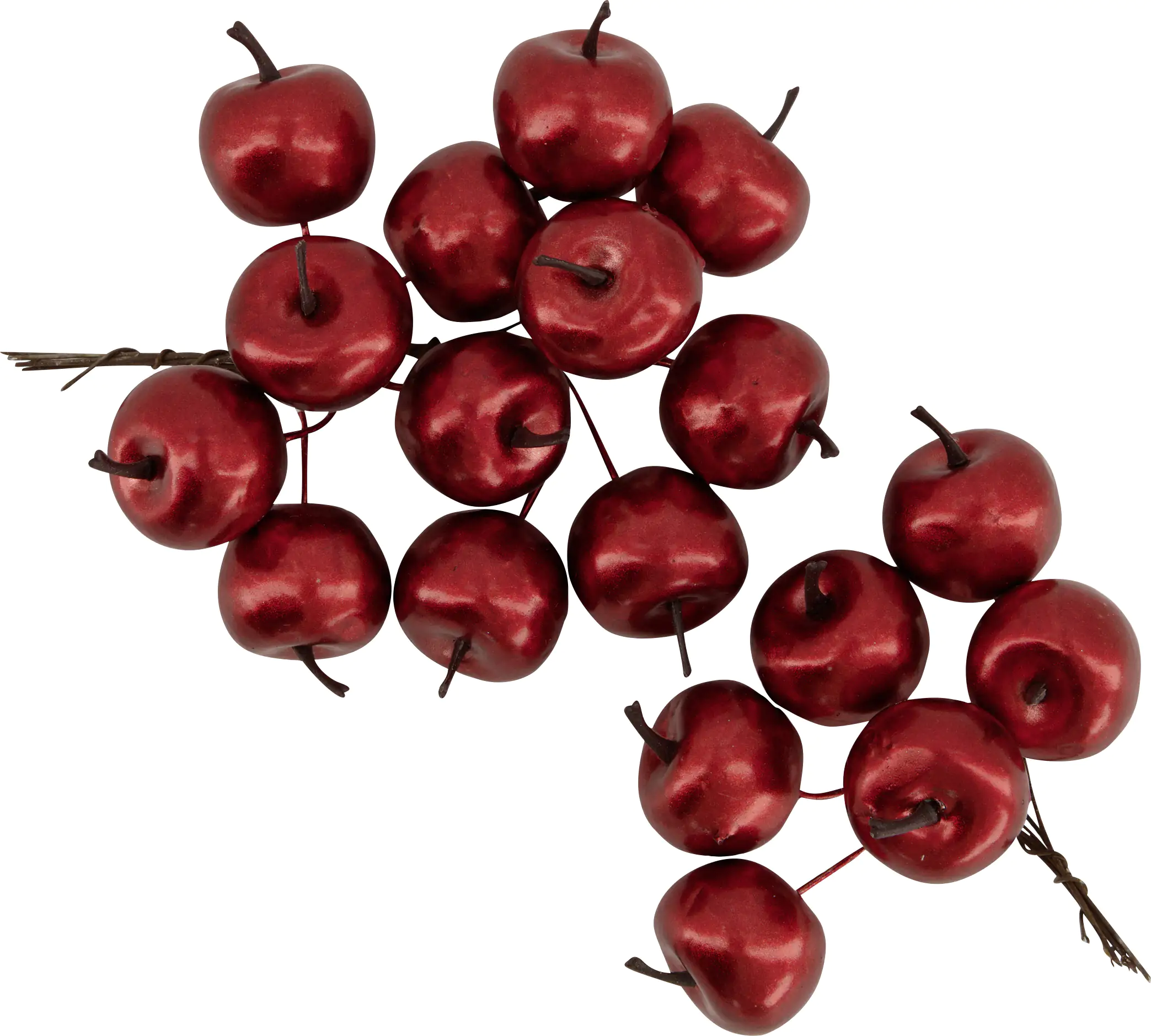 8720006238666 Dijk Apfelstangen Ø 3,5 cm rot