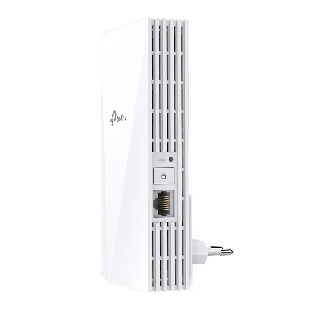 TP-Link Repeater AX3000 Mesh WiFi 6