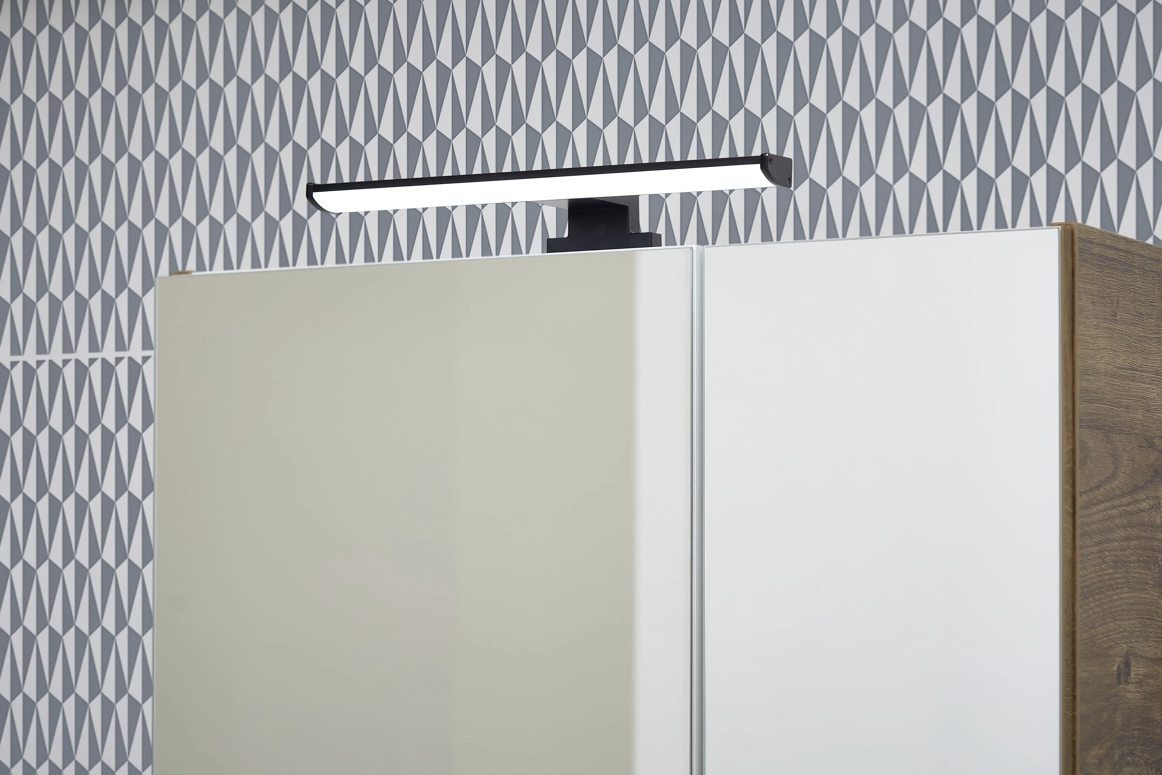 Pelipal Spiegelschrank 374 70 x 60 x 20 cm