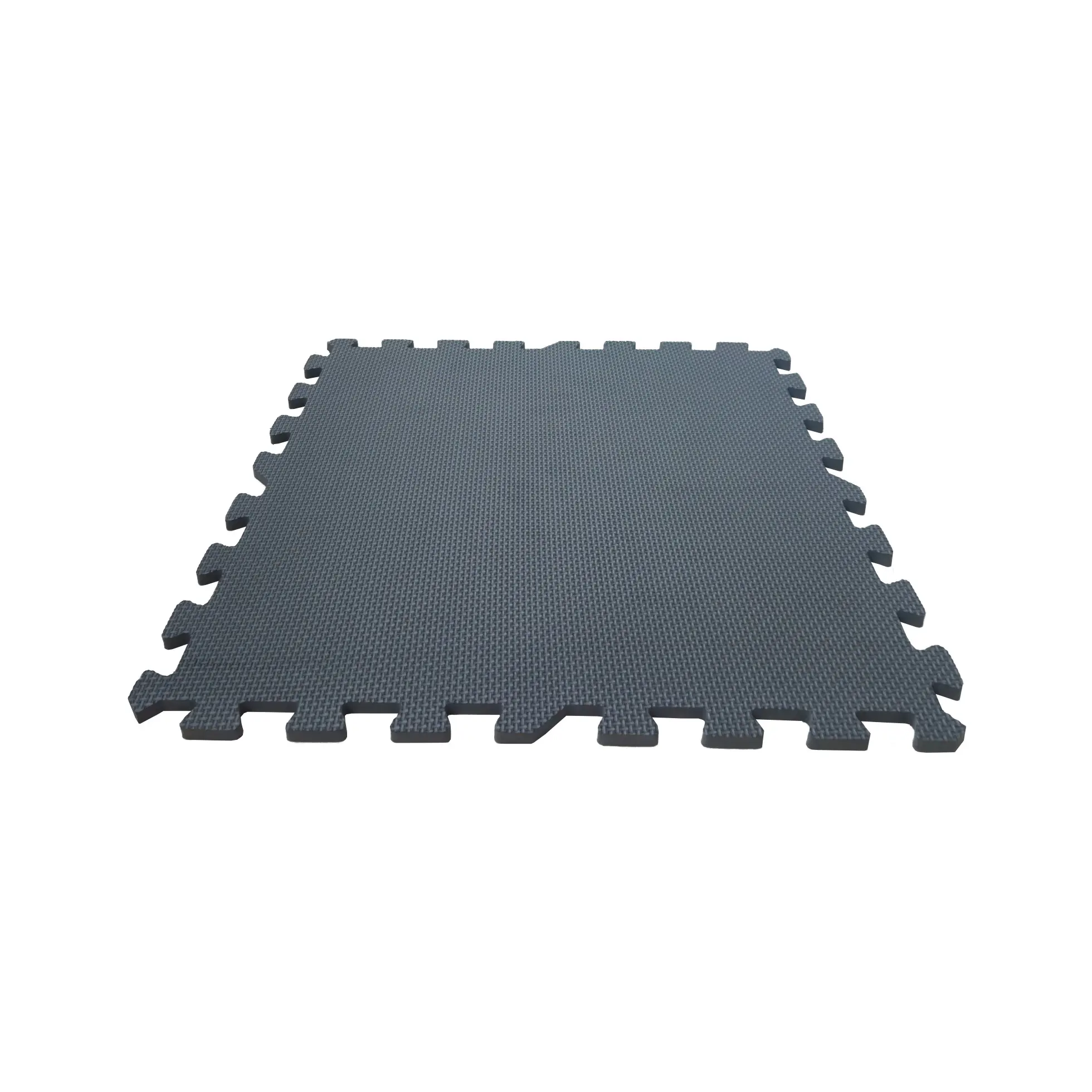 Primaster Poolbodenschutzmatte 50 x 50 x 1 cm - 9er Pack