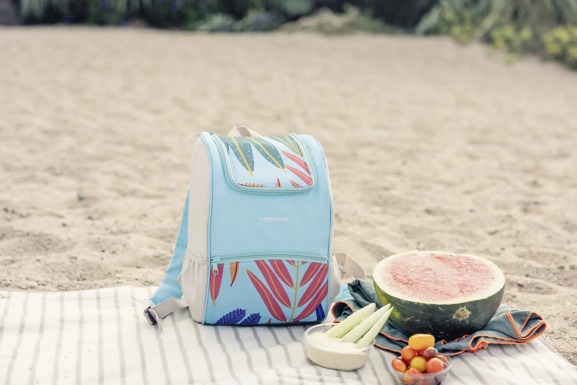 Campingaz Kühltasche Ethnic Junior 9 L