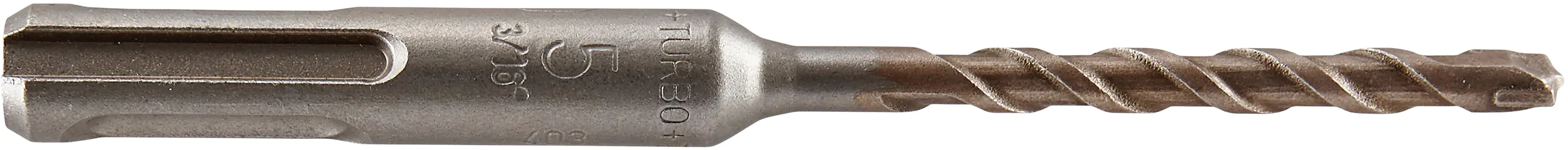 Wolfcraft Hammer-Schlagbohrer HM Professional SDS-plus Schaft Ø 5 mm