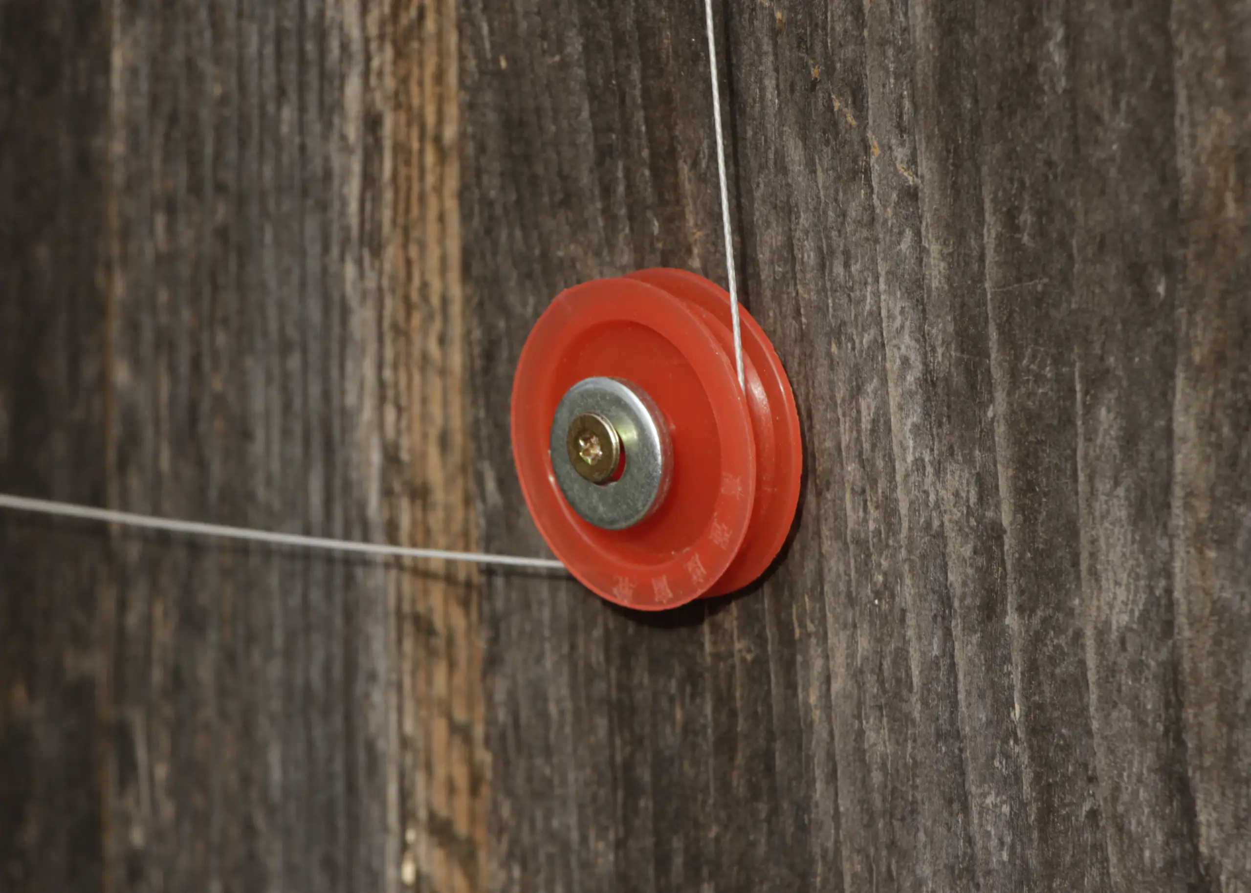 Kerbl Automatische Hühnertür LxB 300x400 mm mit Schieber und Steuerung