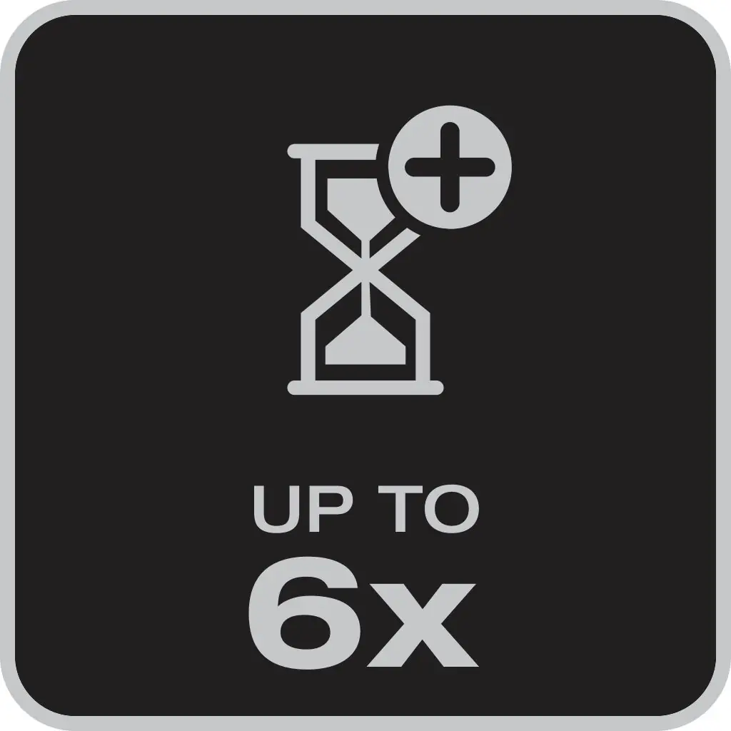 Osram Scheinwerferlampe H7 Night Breaker LED Speed 450 2 Stück