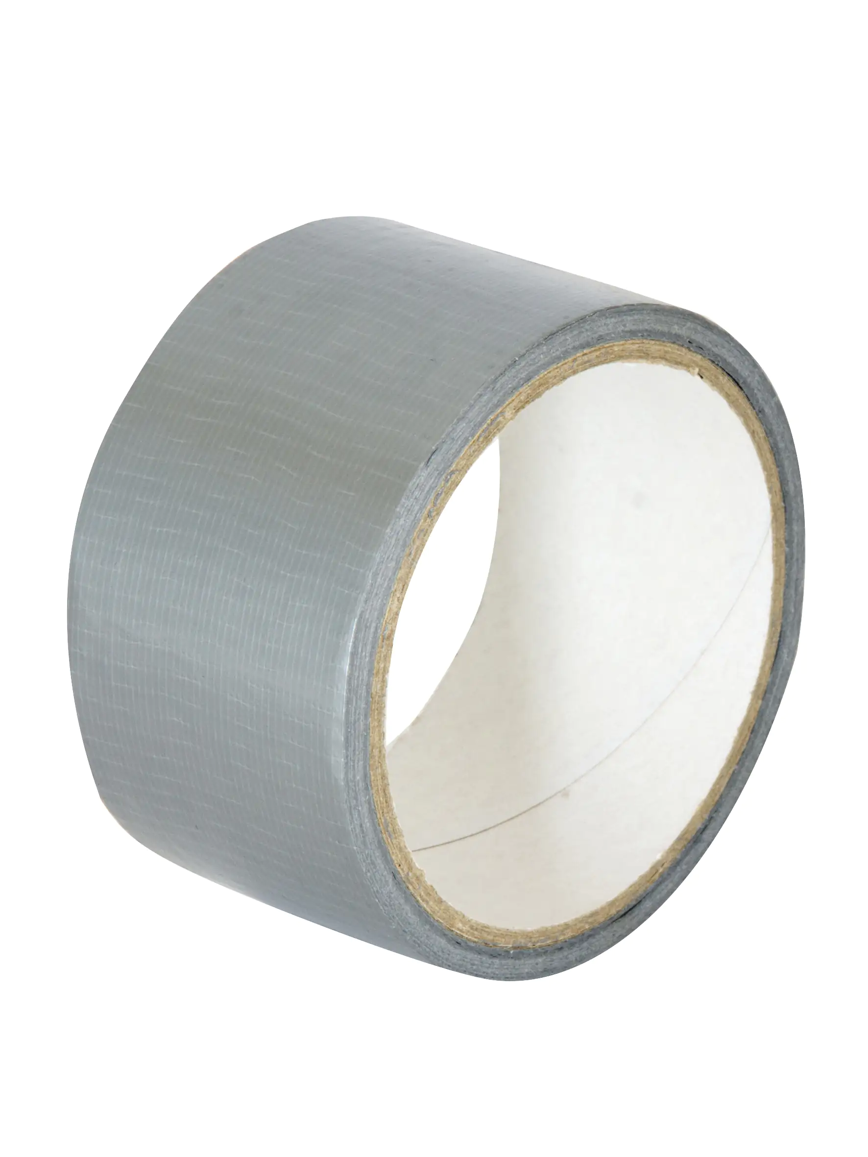 Nespoli Gewebe-Reparaturband 50 mm x 10 m, silber