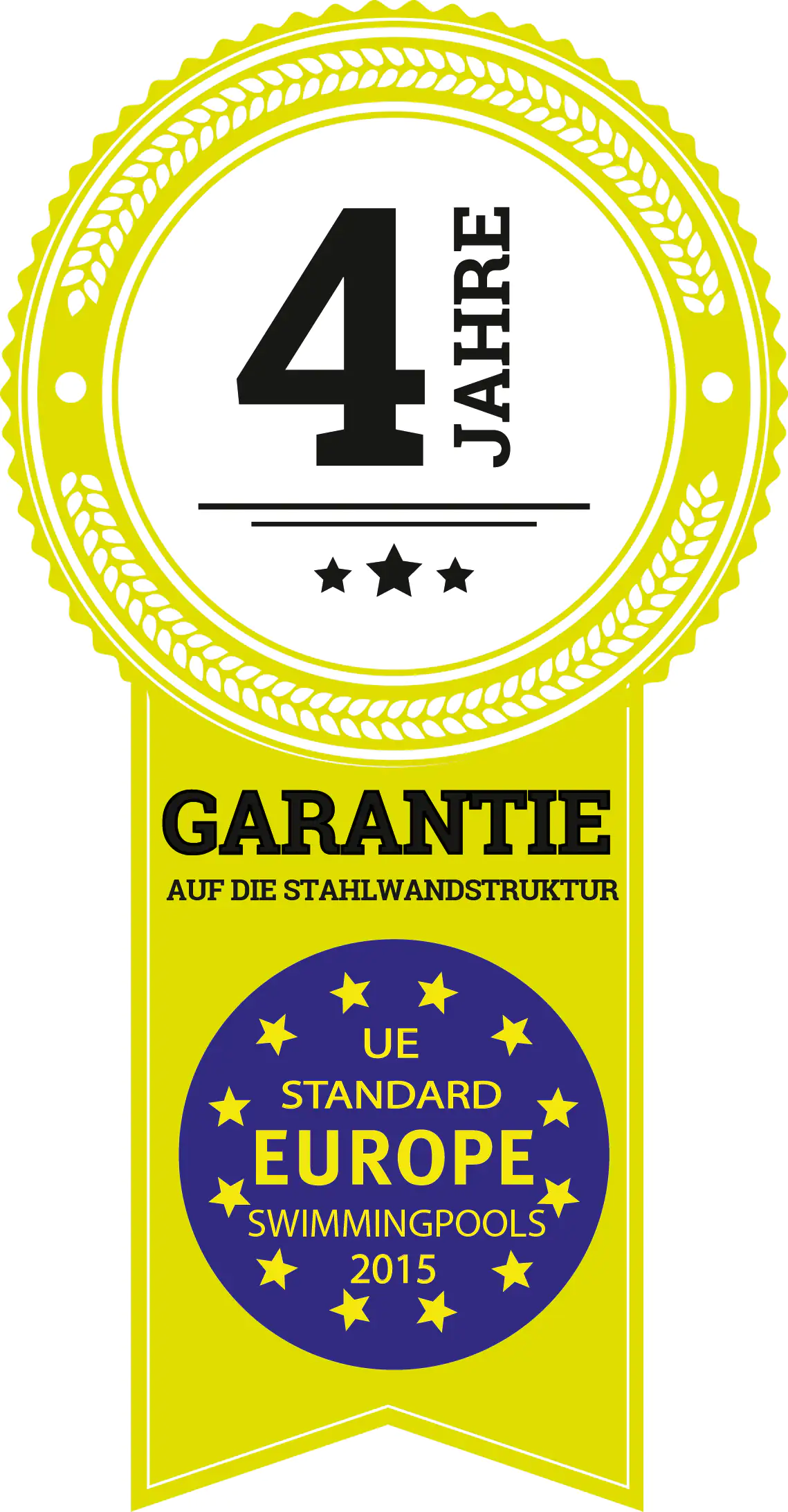 8412081272382_11 Gre Stahlwandpool Capri oval 730 x 375 x 132 cm, graphit