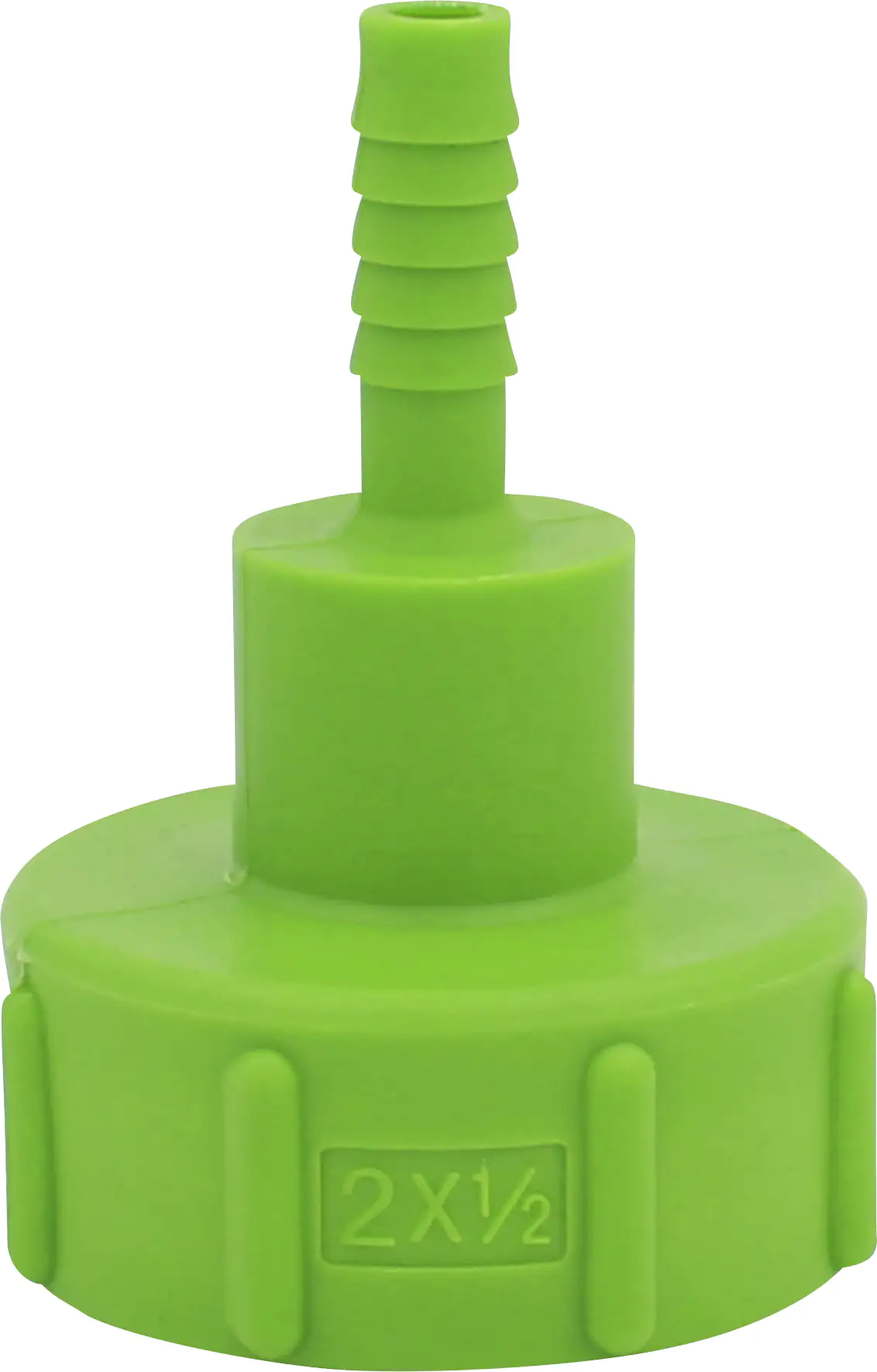 Graf Otto IBC Adapter 2 auf 1/2 Zoll Schlauchtülle Graf Otto IBC Adapter 2 auf 1/2 Zoll Schlauchtülle