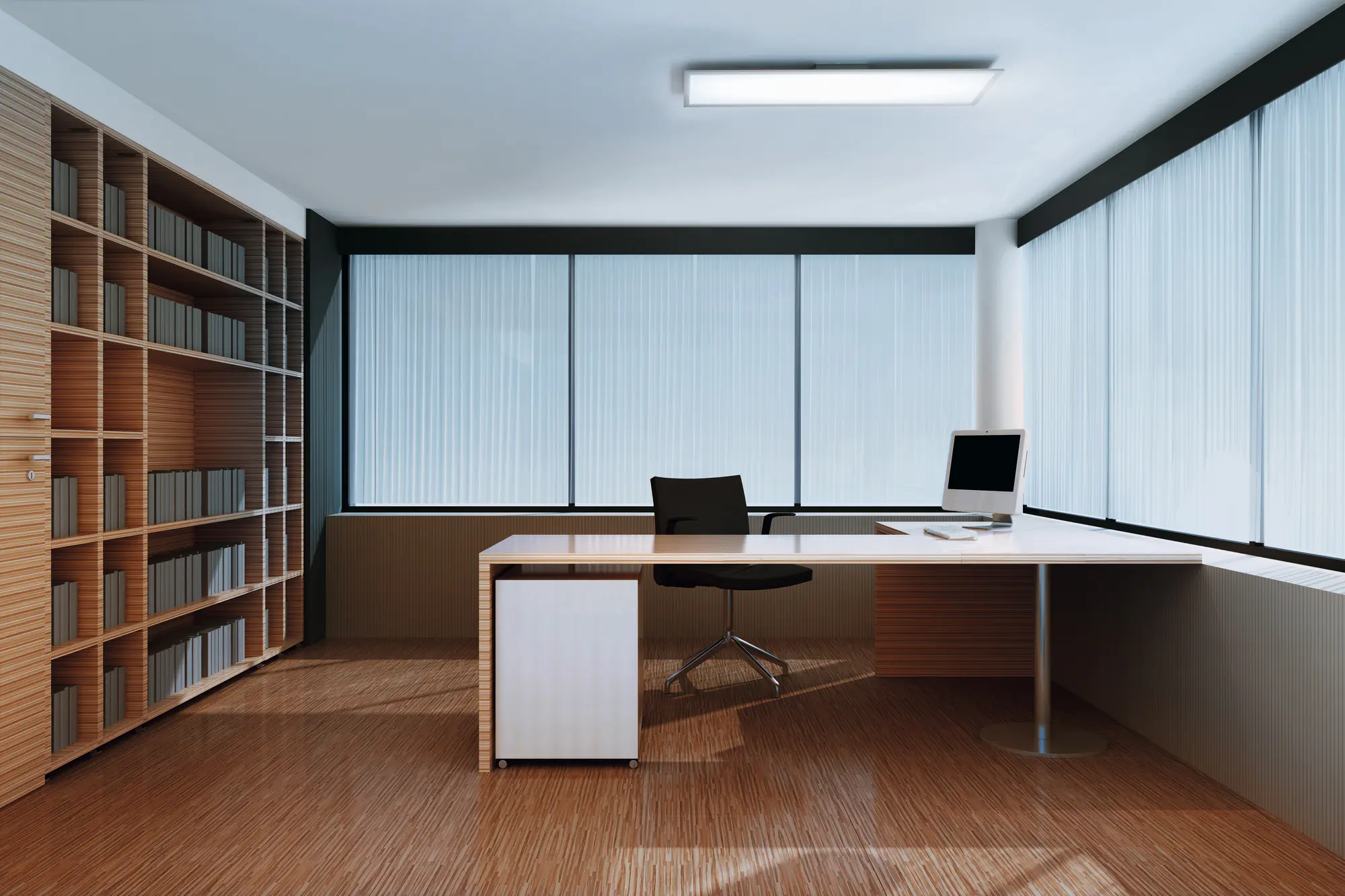 Ledvance LED Panel SMART+ Planon Plus 60 x 60 cm Smart RGB-Backlight