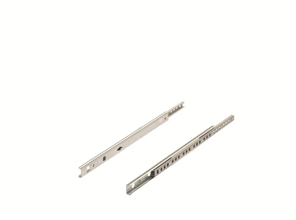 Hettich Kugelteilauszug KA 1730/550 mm - 2 Stück