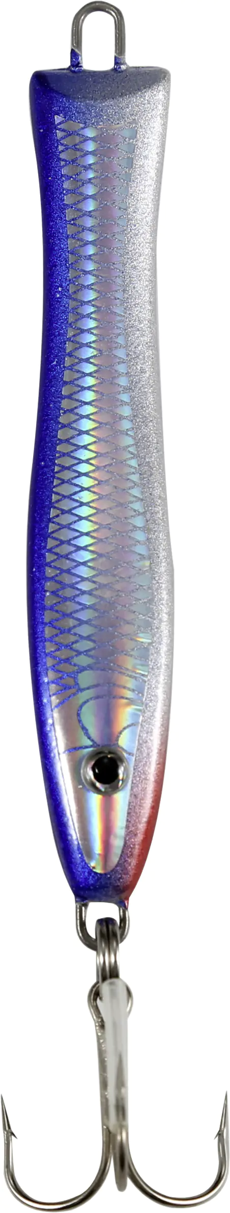 Paladin Spitzkopf Pilker 150 g blau