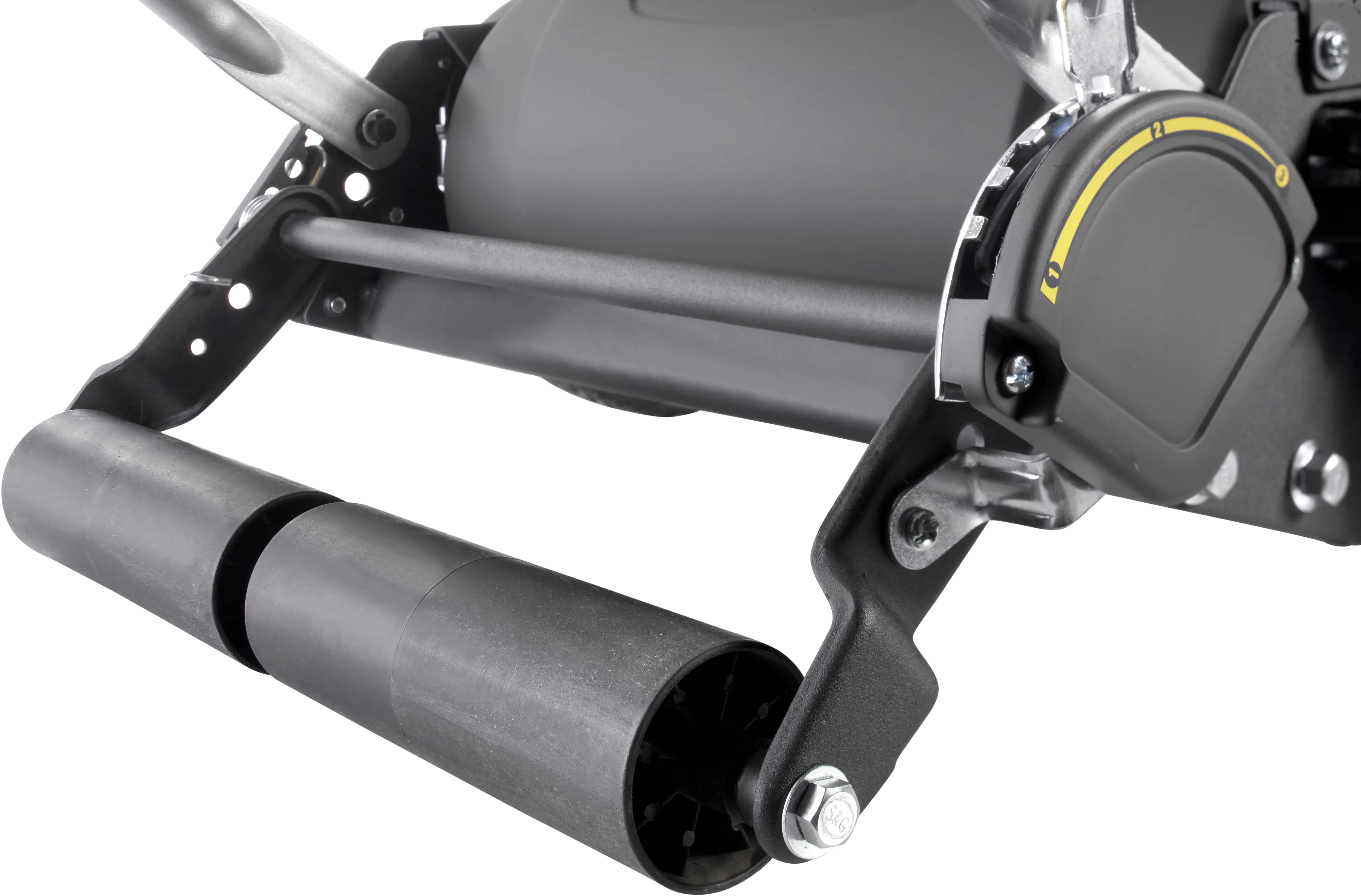 Stiga Spindelmäher SCM 440 FS 40 cm Schnittbreite