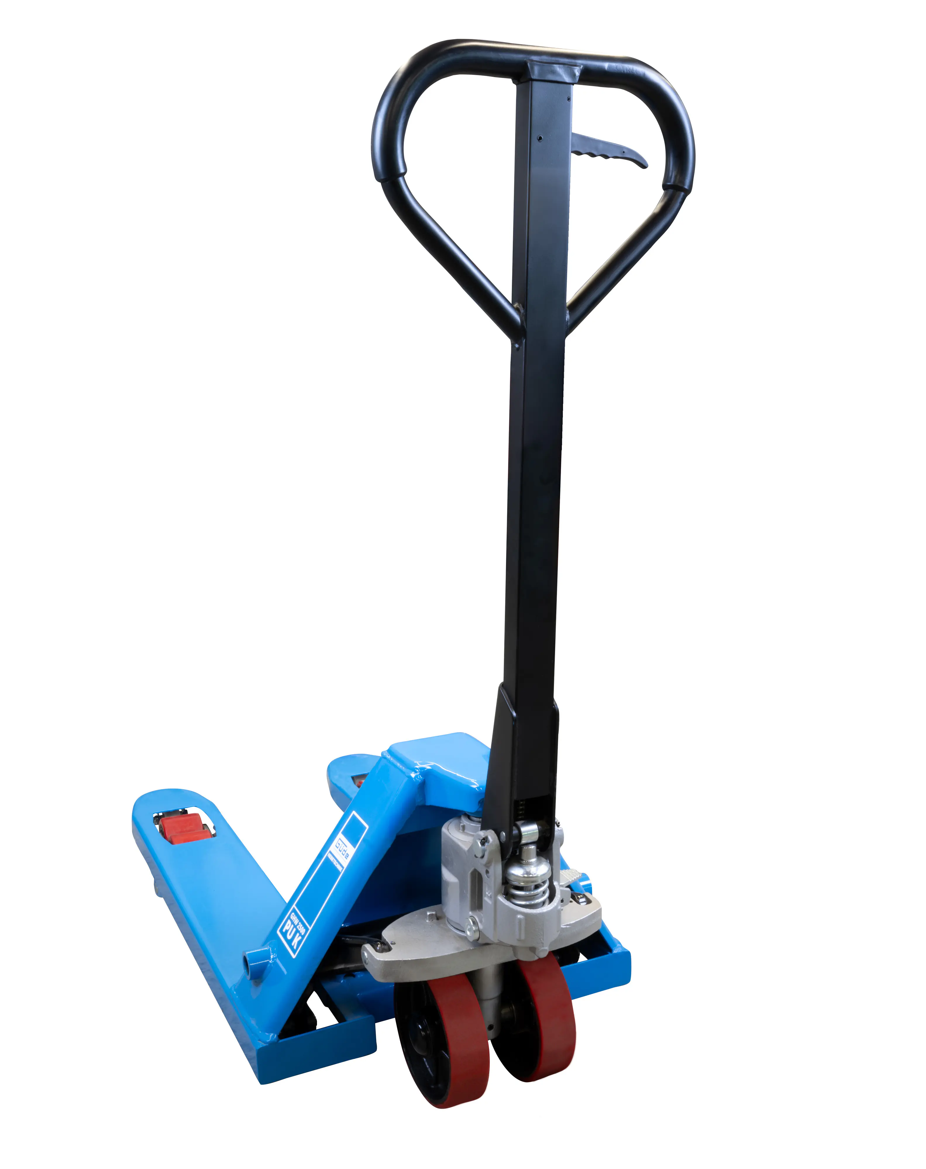 Güde Gabelhubwagen GHW 2500-80 PU
