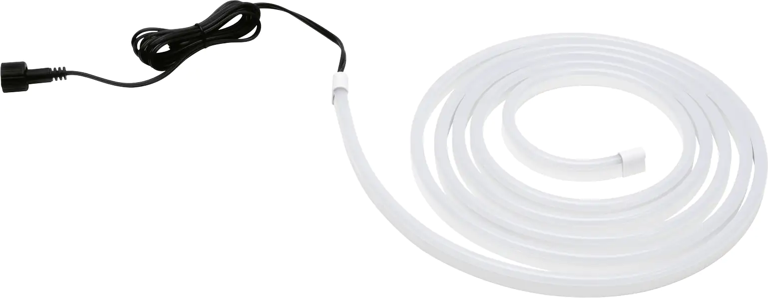 Paulmann SimpLED-Stripe Set Outdoor weiß kaltweiß