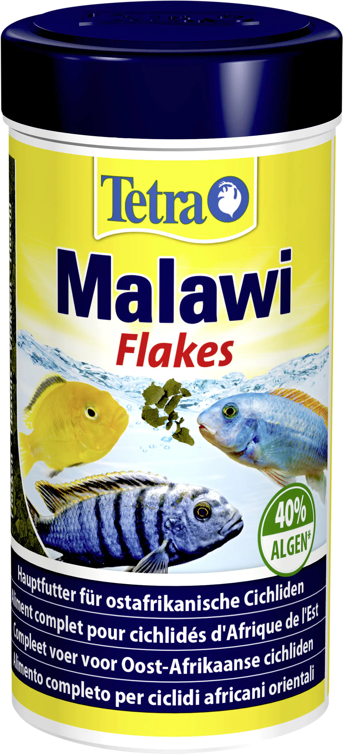 Tetra Malawi Flakes 250 ml