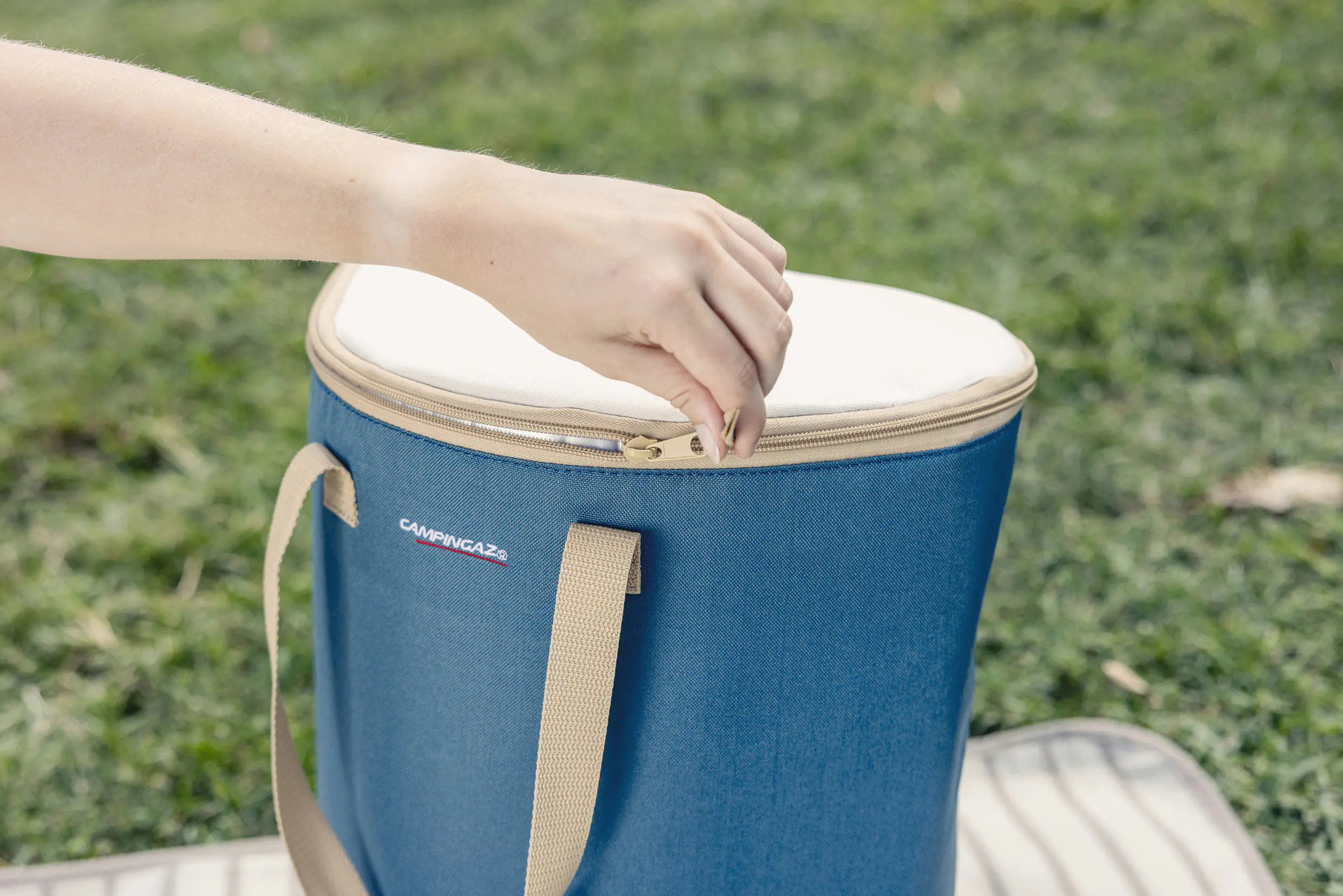 Campingaz Kühltasche Fold´N Cool Essential 15 L