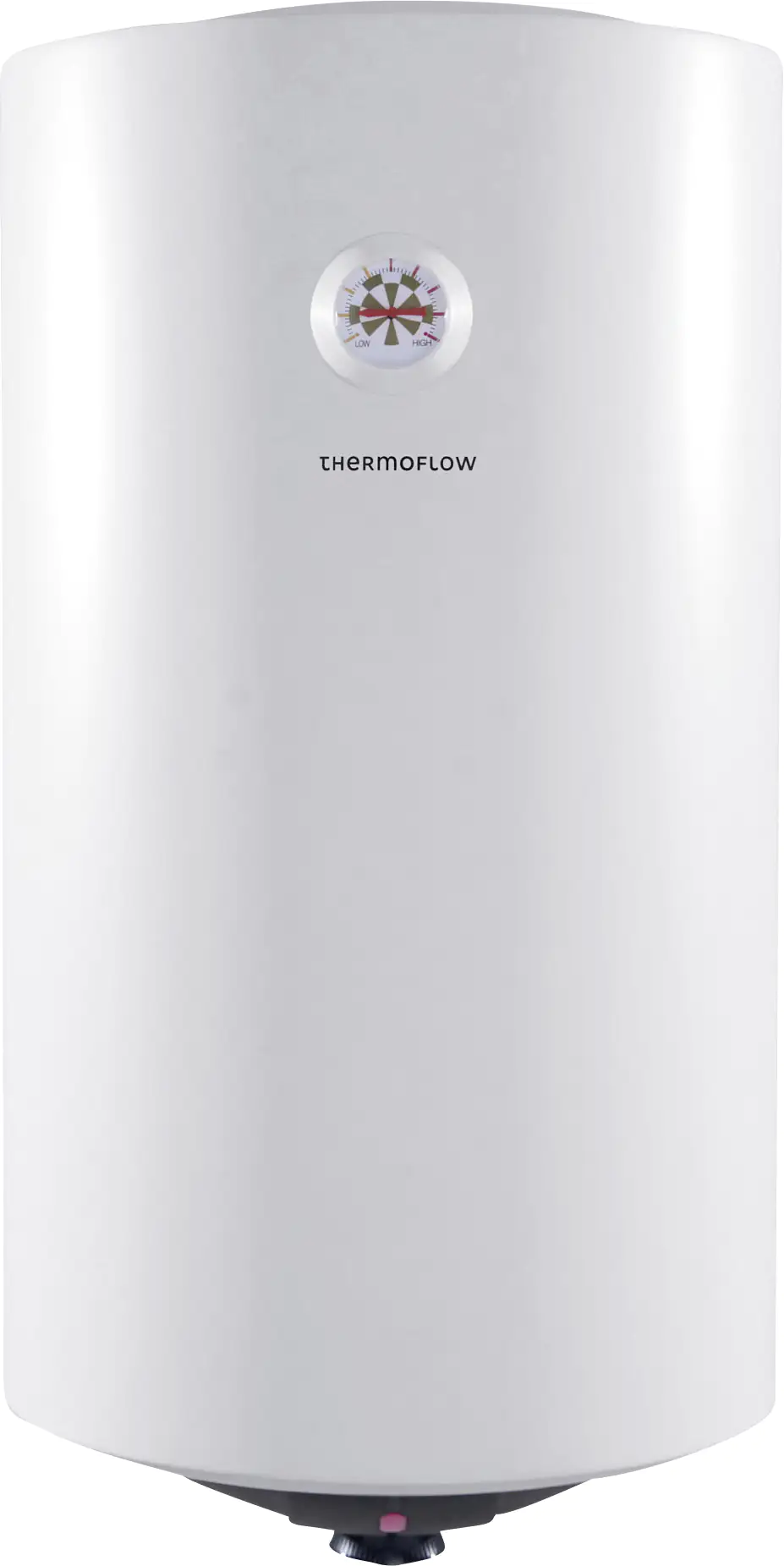 Respekta Warmwasserspeicher 50 Liter