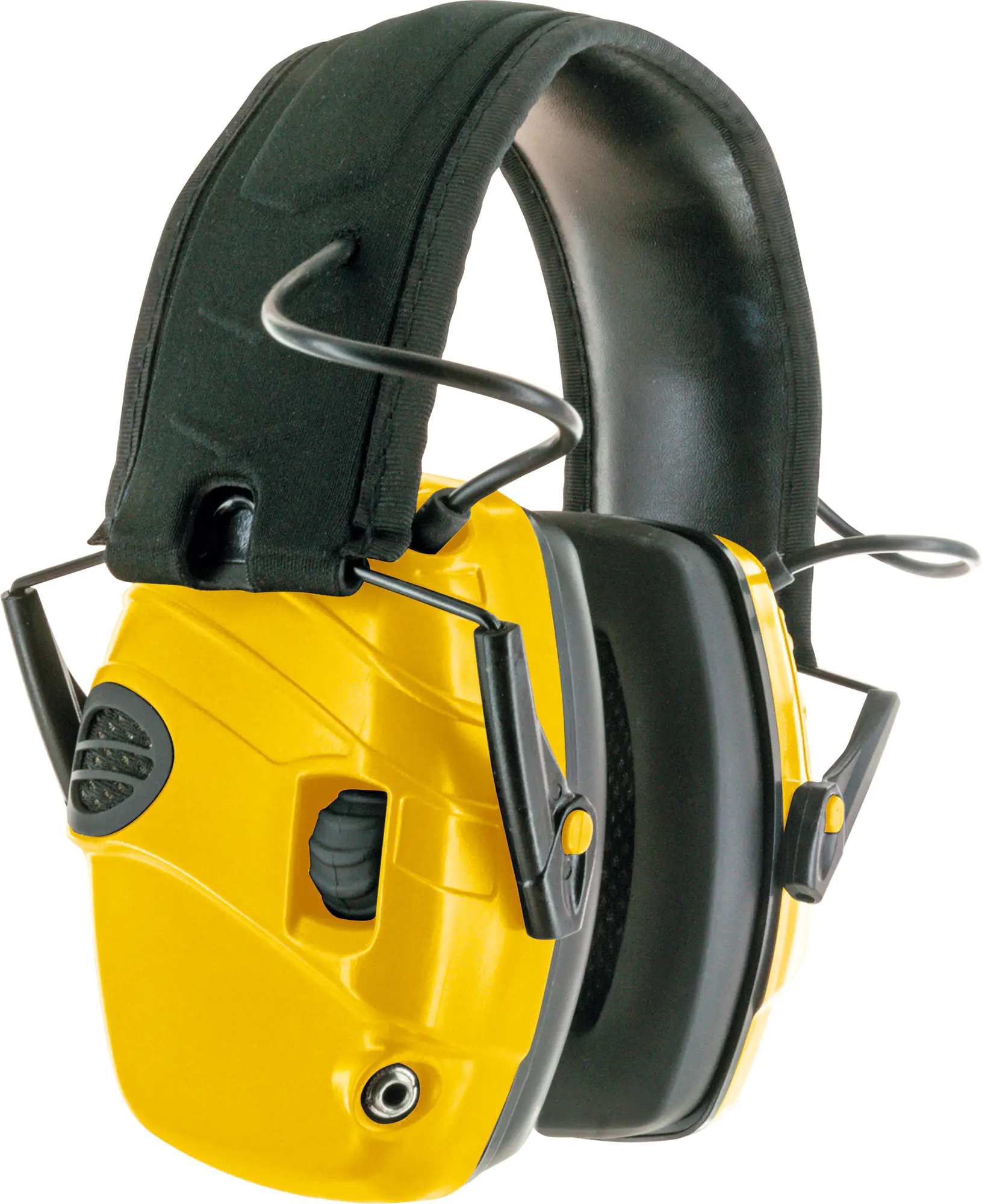 Schwaiger Aktiver Gehörschutz automatische Geräuschunterdrückung auf 82 dB(A) Schwaiger Aktiver Gehörschutz automatische Geräuschunterdrückung auf 82 dB(A)