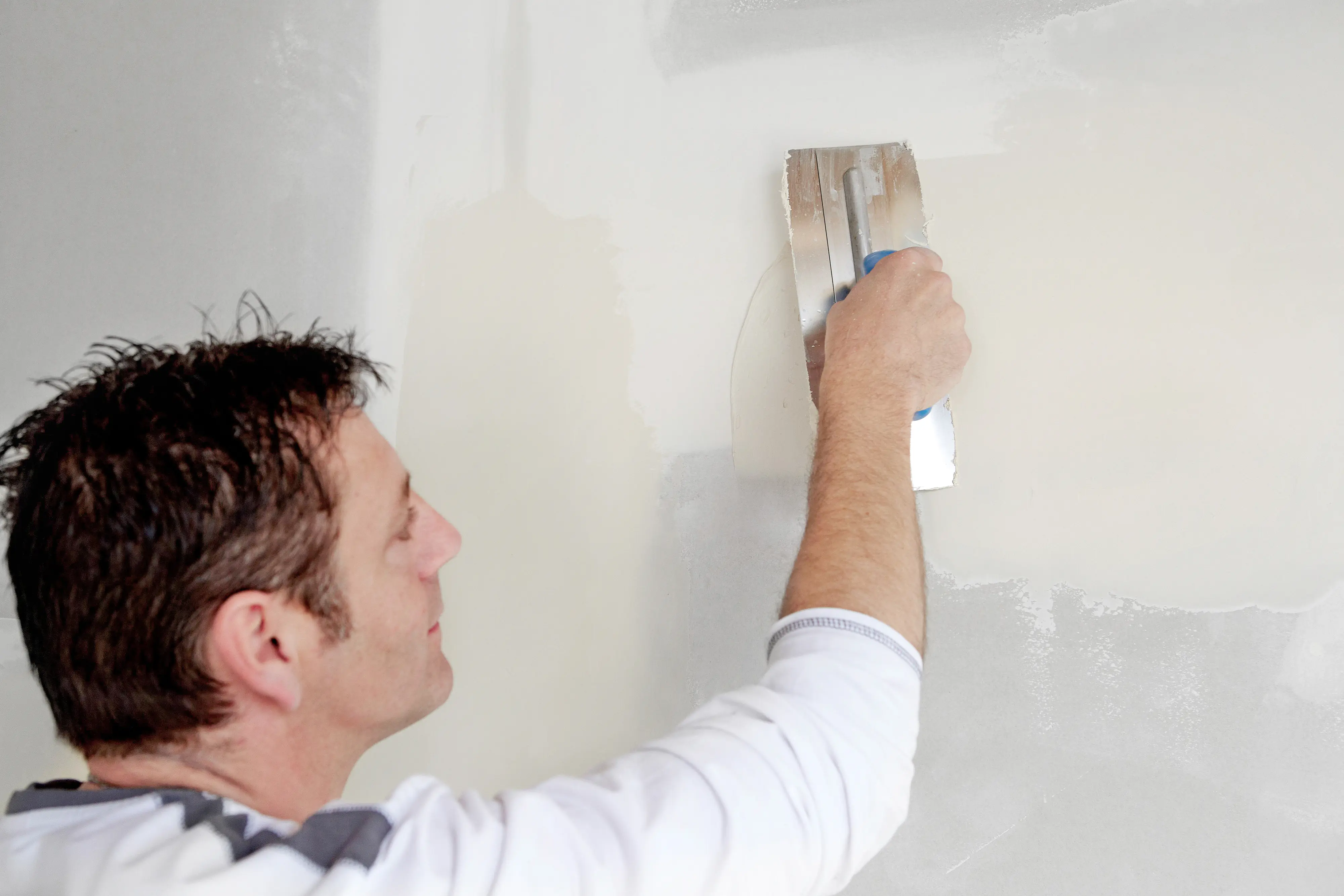 Rigips ProMix Plus Fertigspachtelmasse 18 Kg