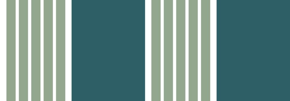 2077817015426_2 TrendLine Balkon-Markise 3 x 1,3 m grün-weiß gestreift