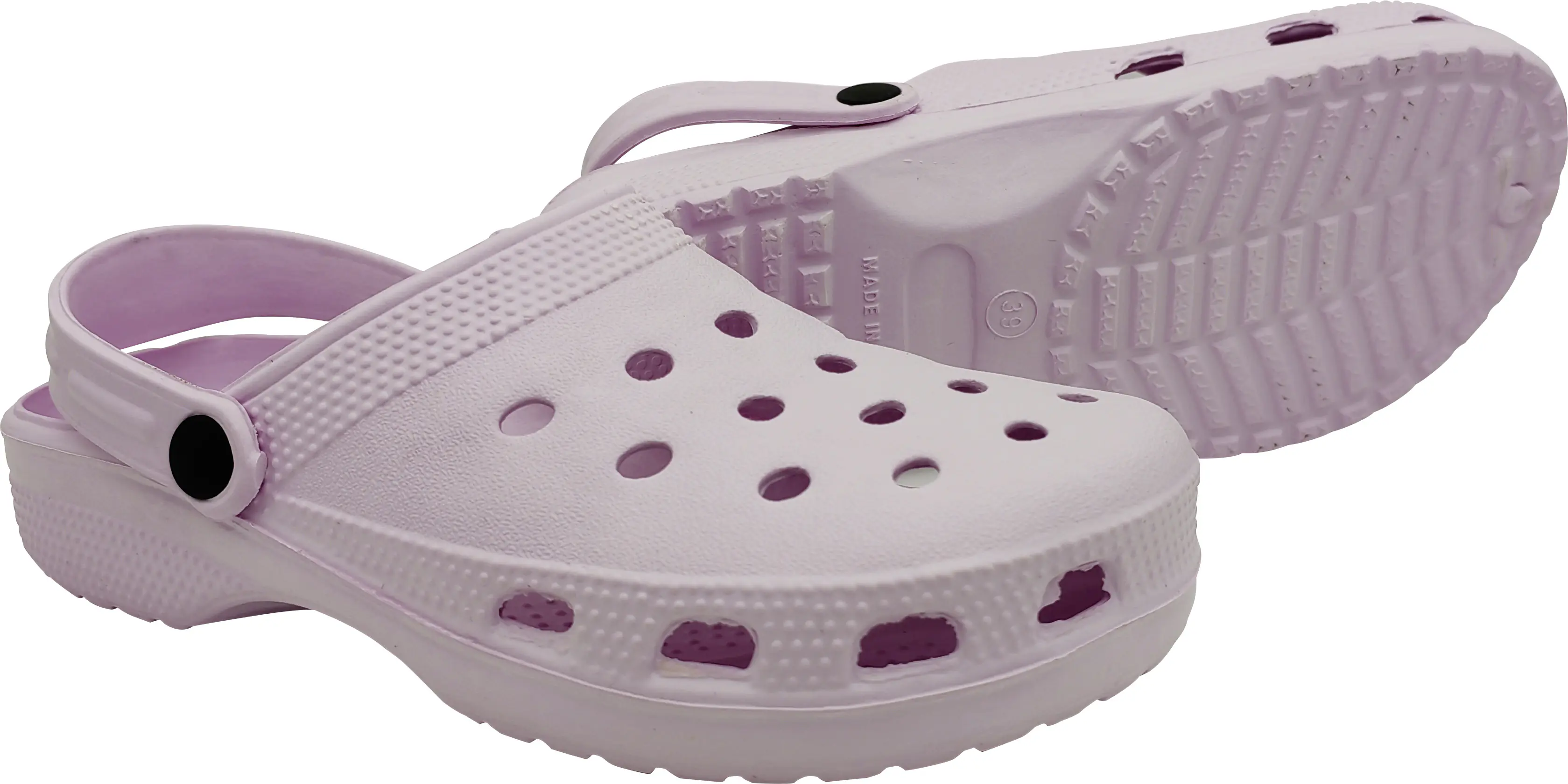 Gartenclog Eva Lavendel