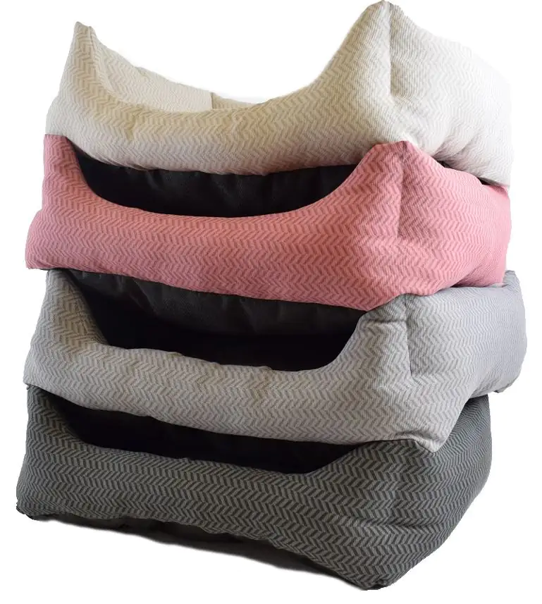Ollesch Tierbett Hilde L 60 x B 45 cm Ollesch Tierbett Hilde L 60 x B 45 cm