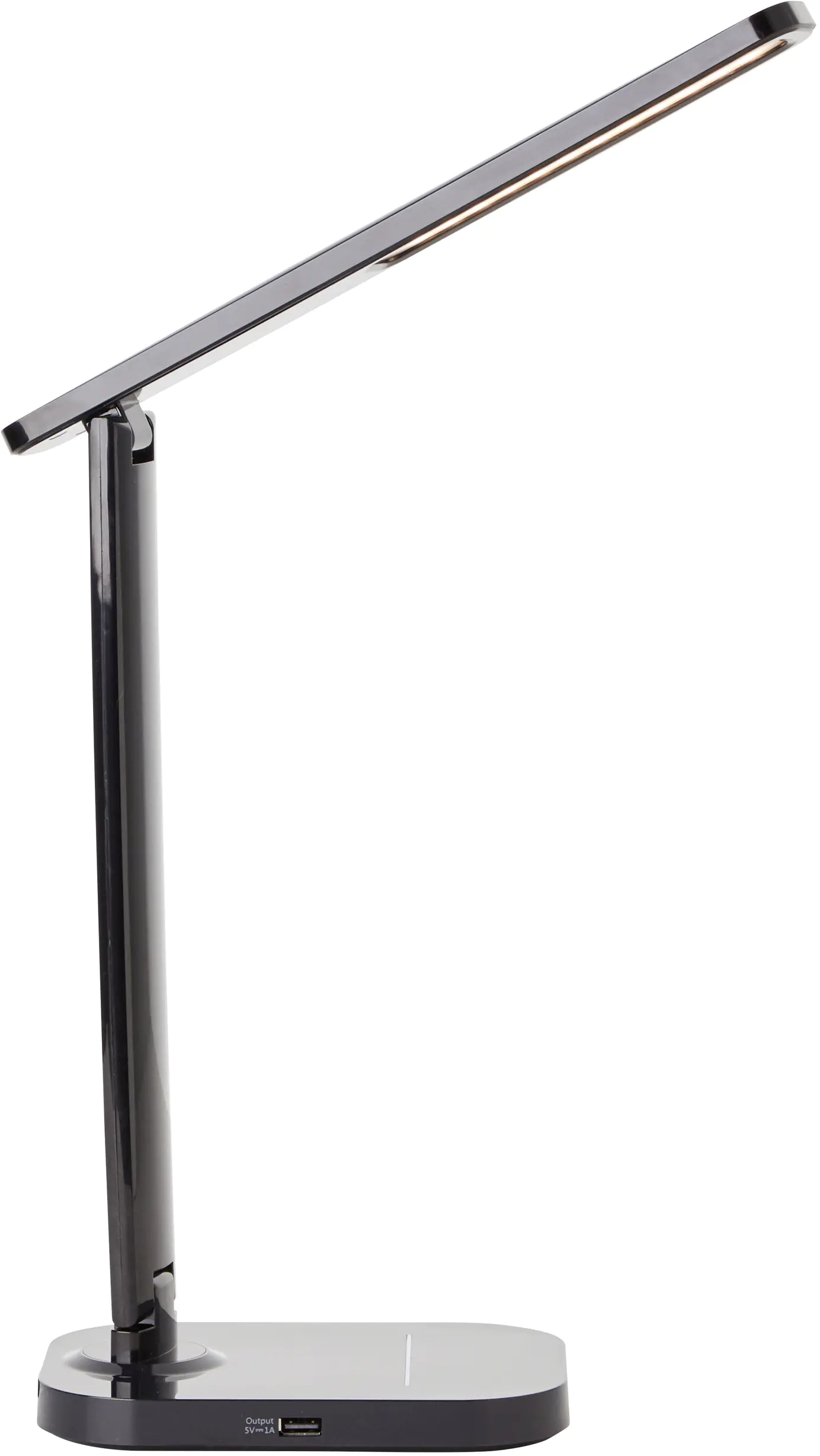 Brilliant LED Tischleuchte Vicari 33,3 x 12 cm 6 W dimmbar Brilliant LED Tischleuchte Vicari 33,3 x 12 cm 6 W dimmbar