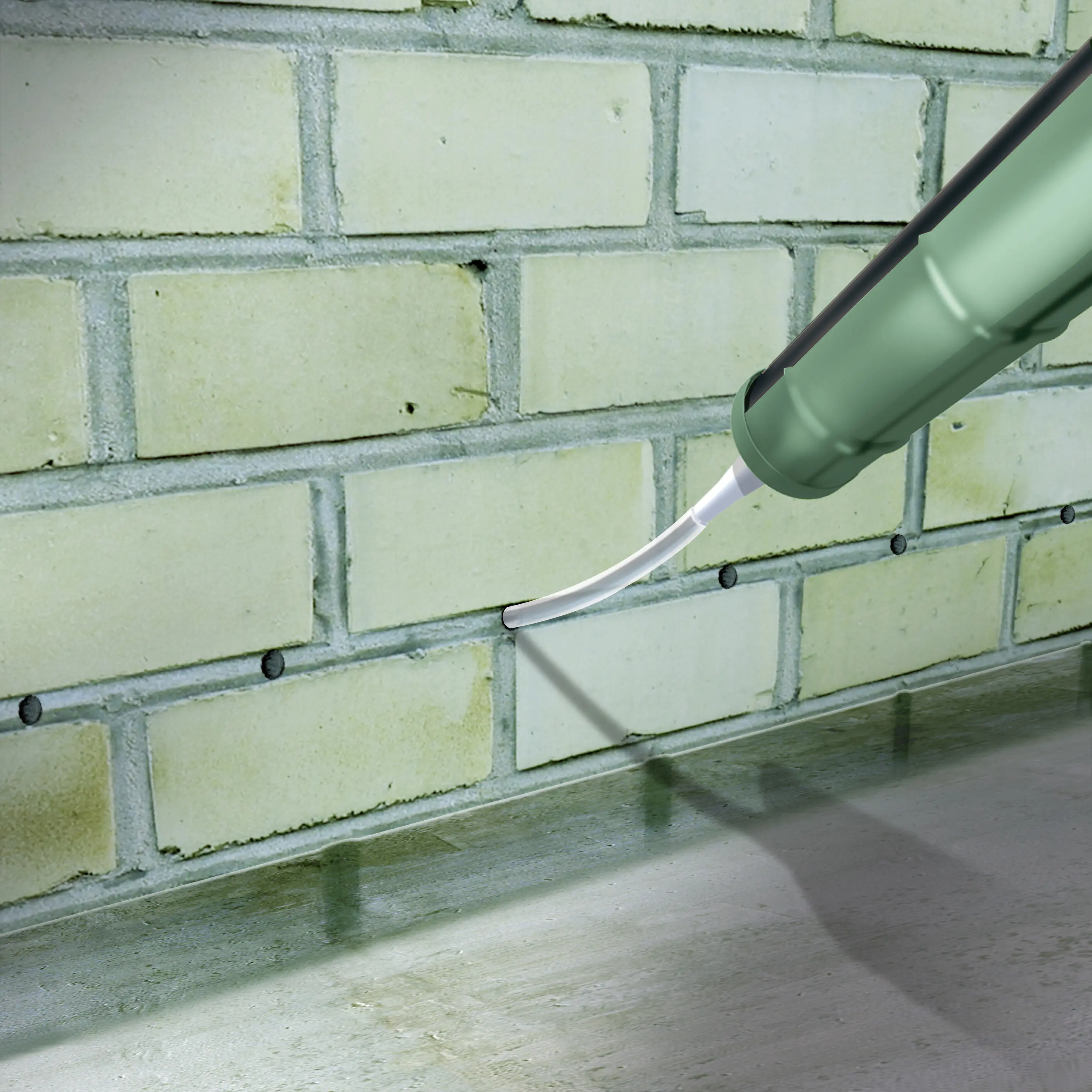 MEM Trockene Wand Fix & Fertig 290 ml