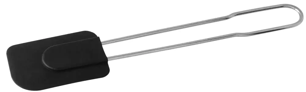 Fackelmann Teigschaber 28,5 cm