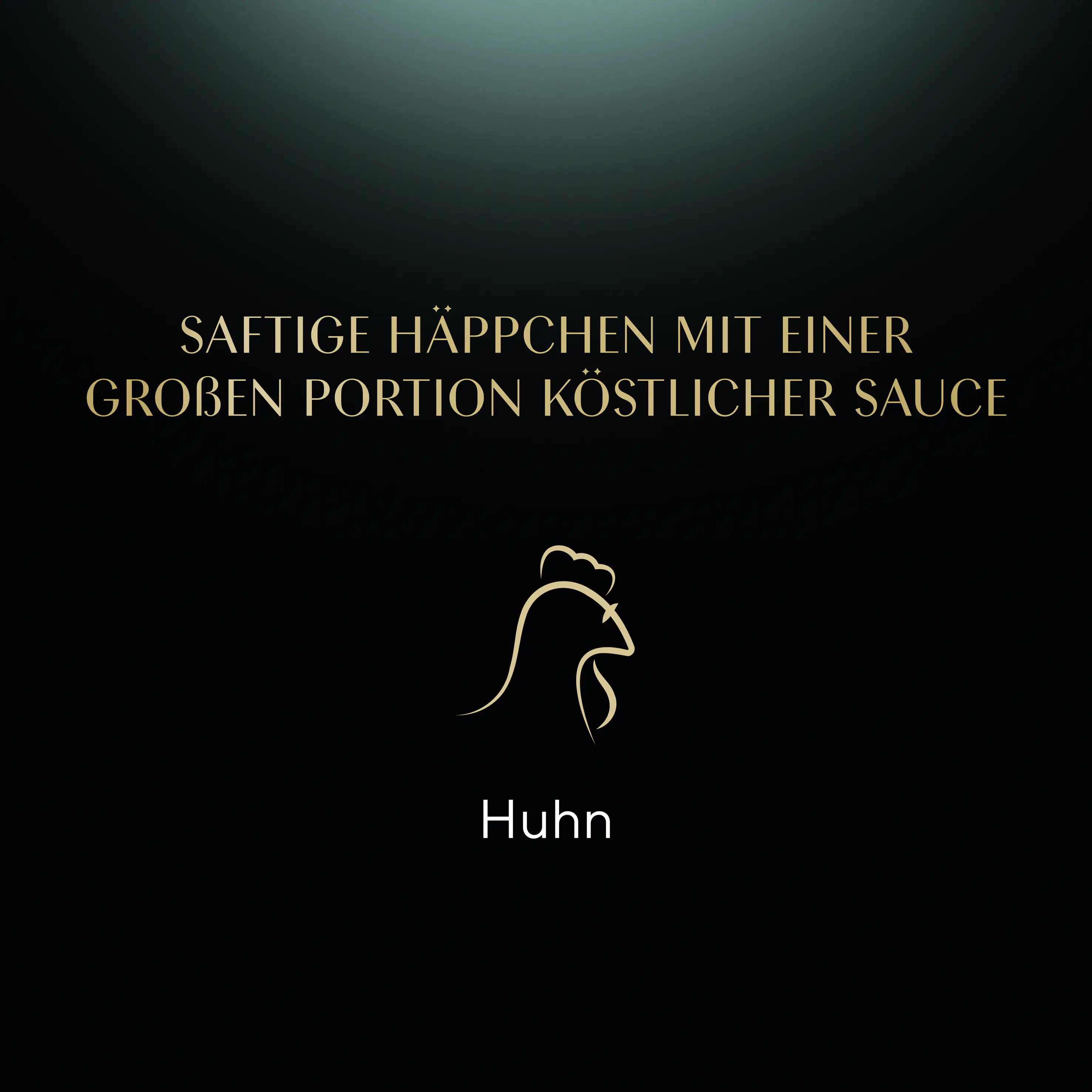 Sheba Sauce Collection Sauce Lover mit Huhn 85 g Sheba Sauce Collection Sauce Lover mit Huhn 85 g