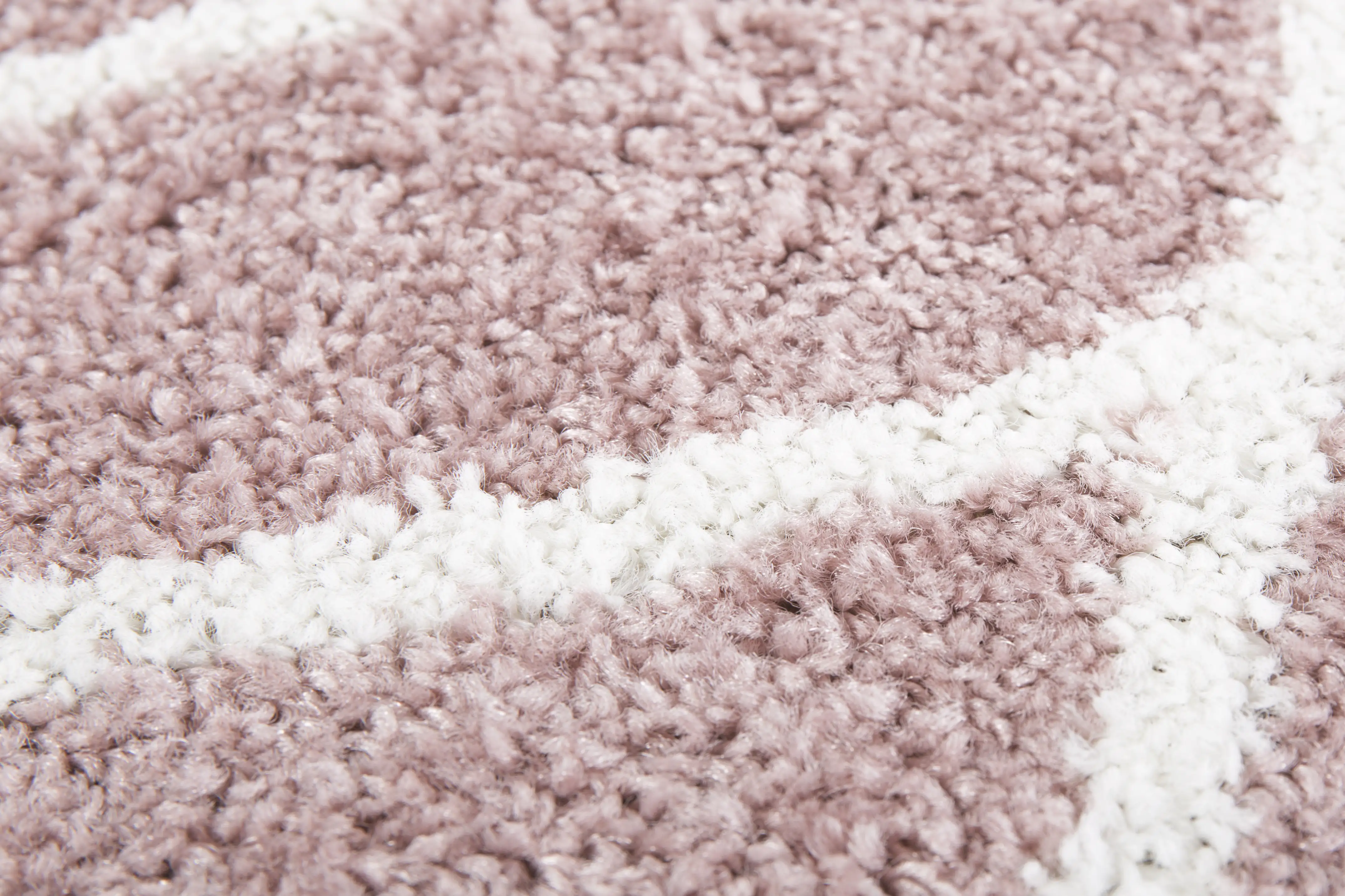 Andiamo Teppich Bolonia rosenholz, 120 x 170 cm