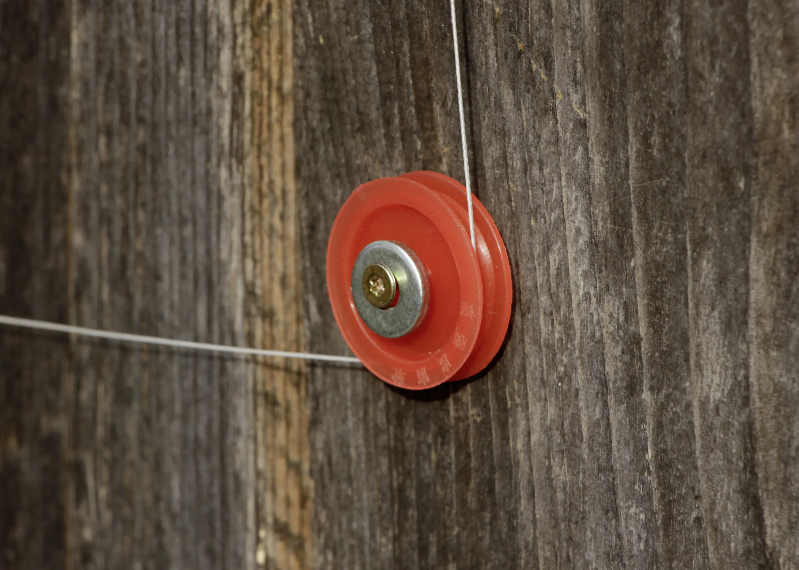 Kerbl Steuerung für Automatische Hühnertür 23,5x16x10,5 cm weiß/Grün