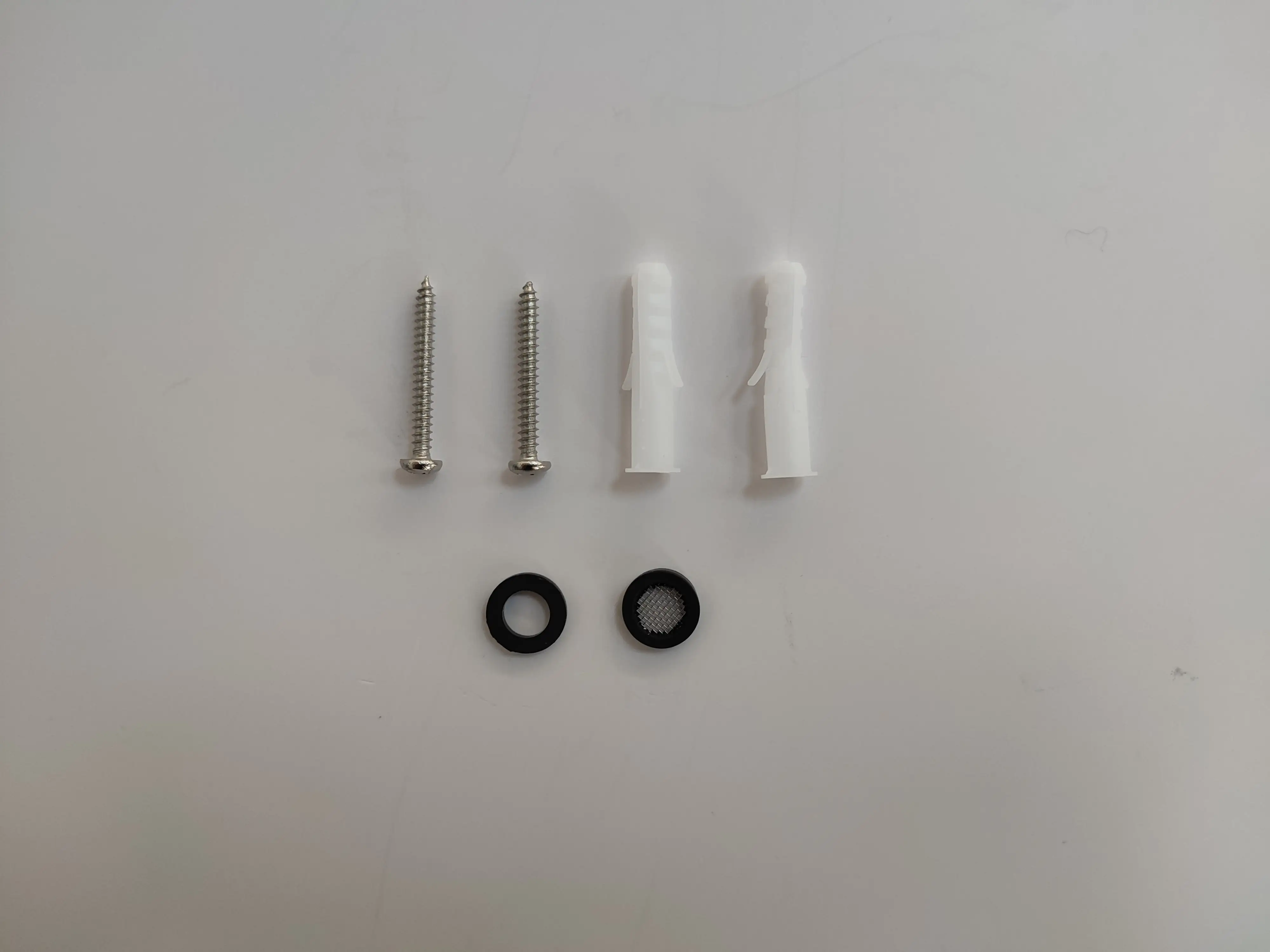 Thermoflow Klein-Durchlauferhitzer ELEX 5,5 kW elektronisch