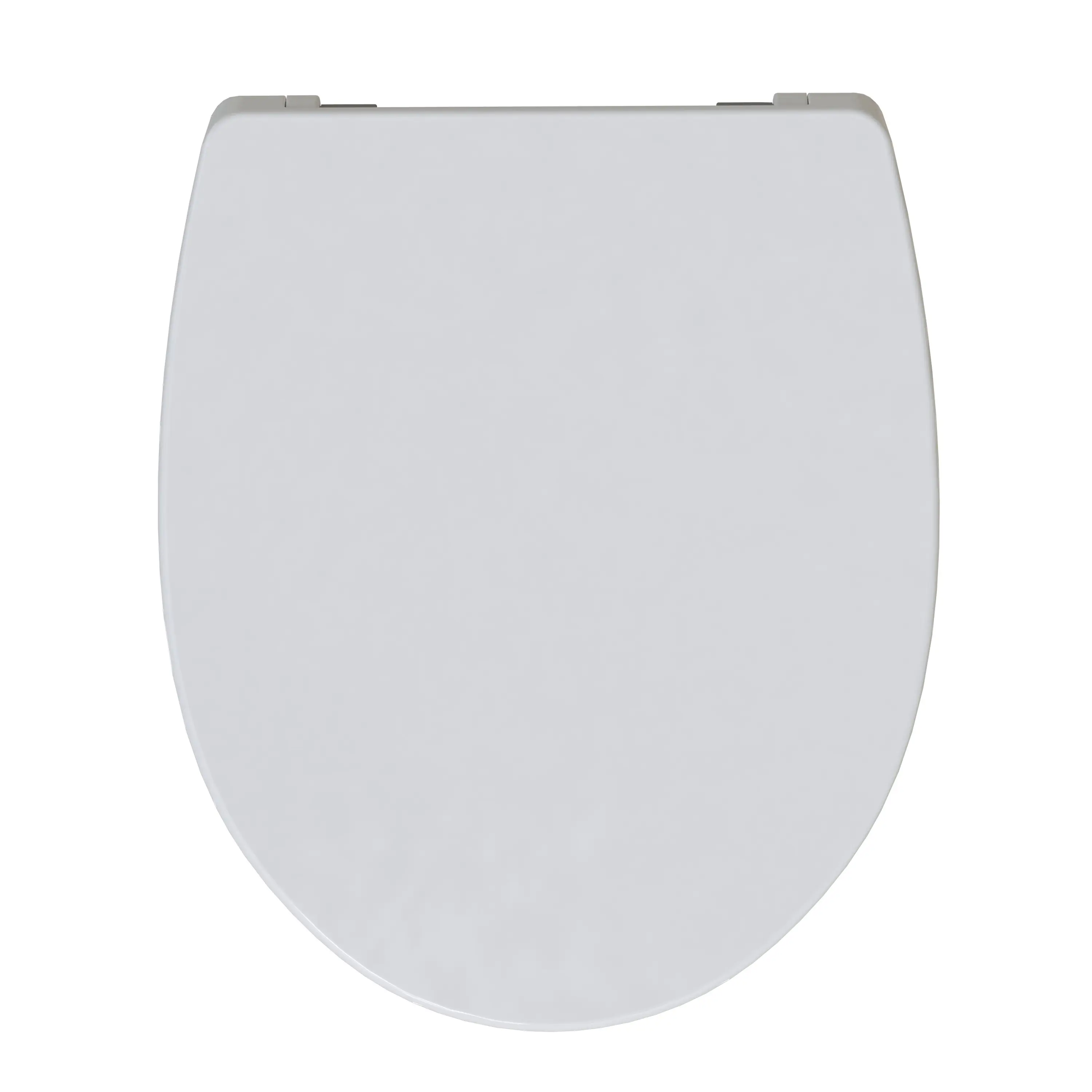 Primaster WC-Sitz mit Absenkautomatik Lorsa weiß