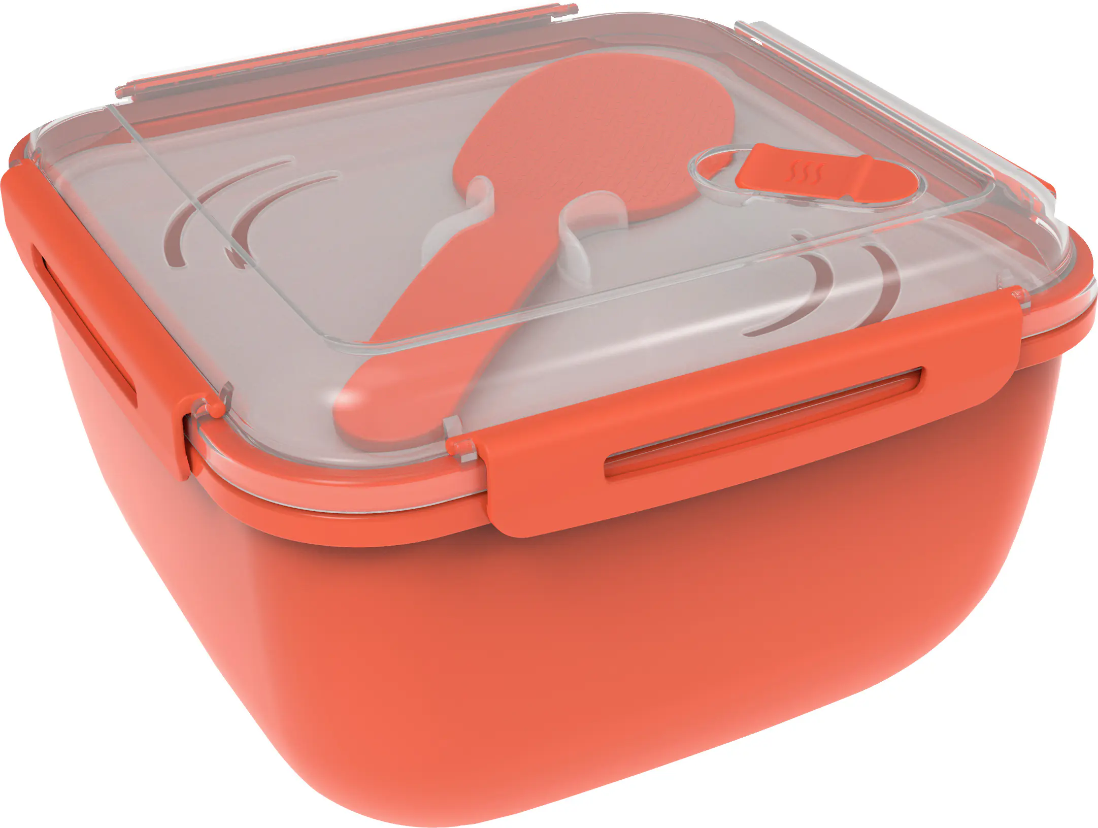 Rotho Reiskocher Memory 2,5 L