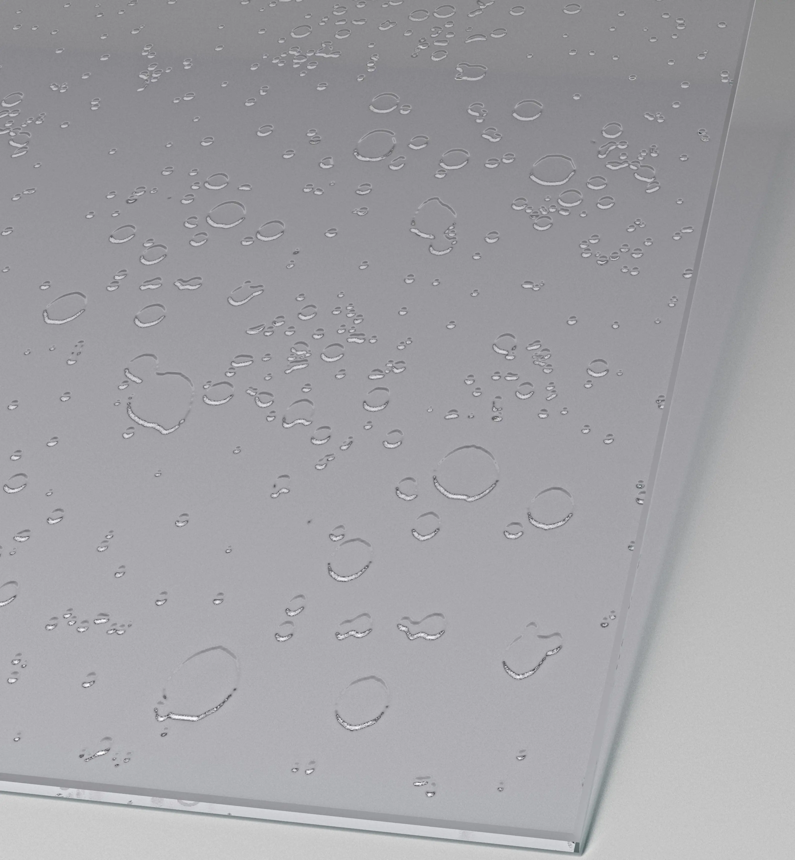 Schulte Badewannenaufsatz D1315 5-tlg. 115 x 140 cm