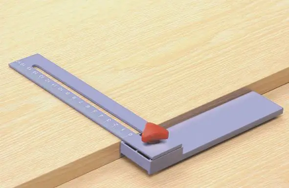 Broszio Anreißwinkel