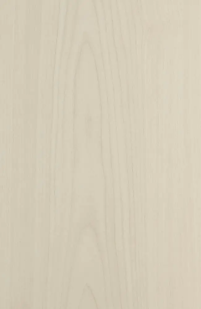 B.S. Bauprogramm Wandverkleidung 260 x 60 cm, 4,5 mm, Ahorn geplankt