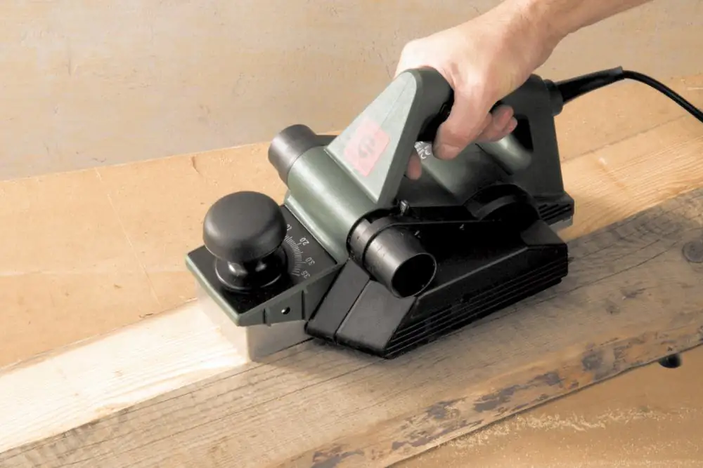 Wolfcraft Wendehobelmesser Hartmetall 2 Stück