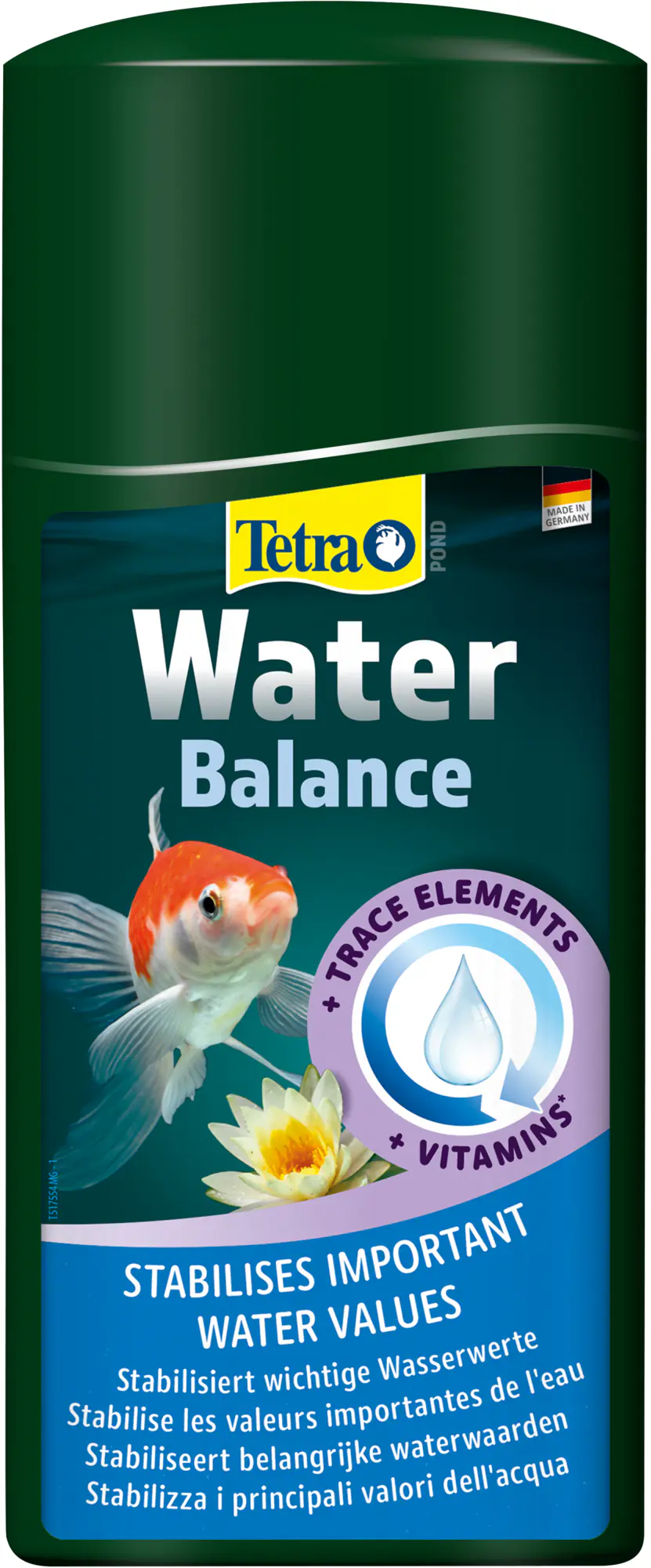 Tetra Wasserpflege Pond WaterBalance 500 ml