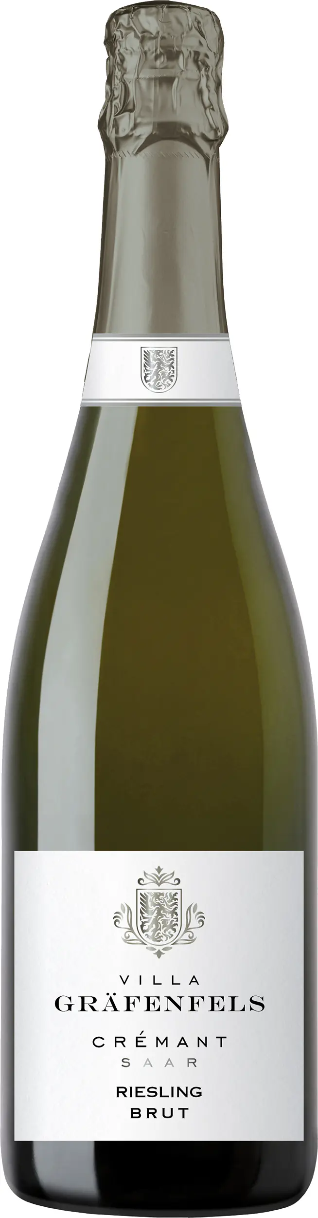 Villa Gräfenfels Cremant Riesling Brut 0,75l