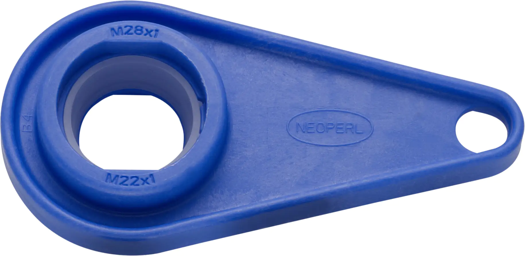 Neoperl Serviceschlüssel für Strahlregler M22/M24/M28