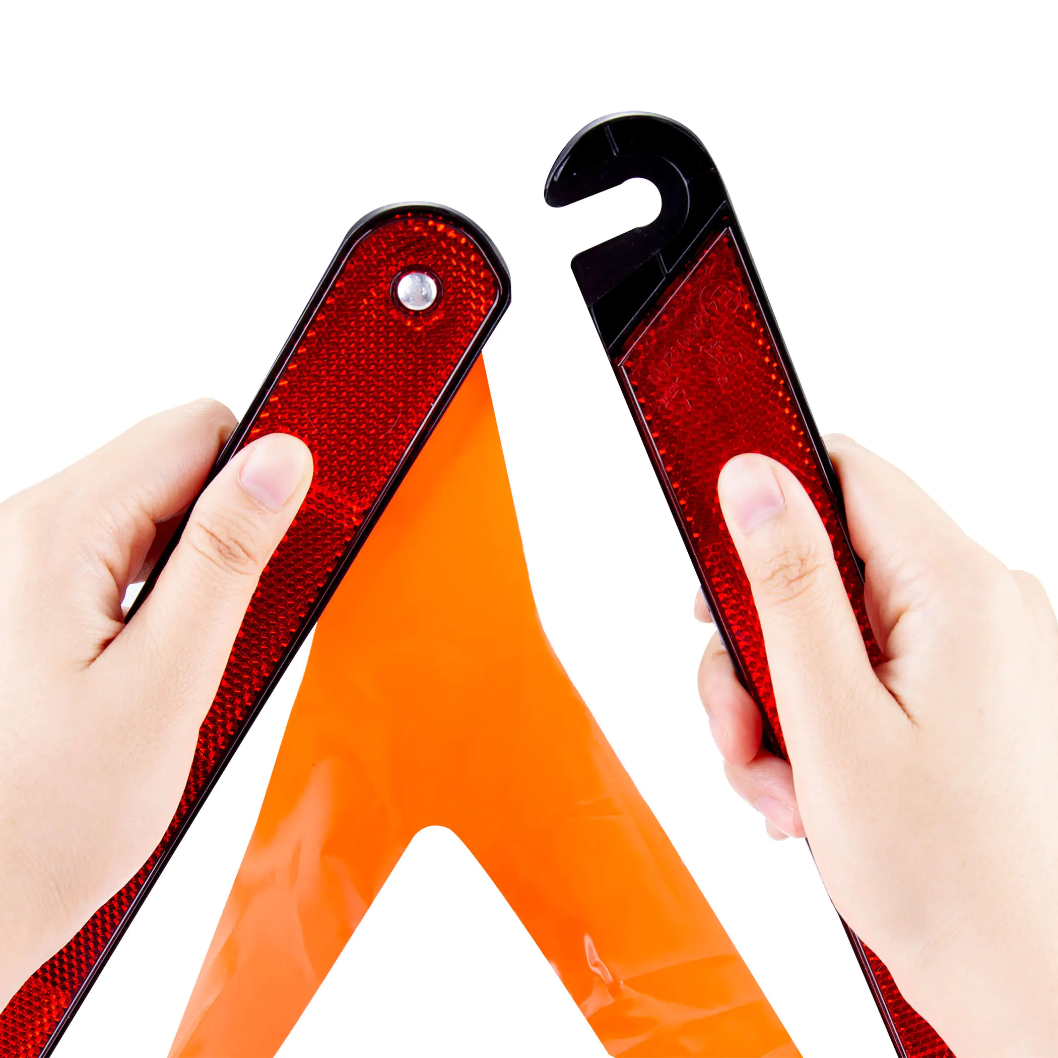 TrendLine Euro-Warndreieck TrendLine Euro-Warndreieck