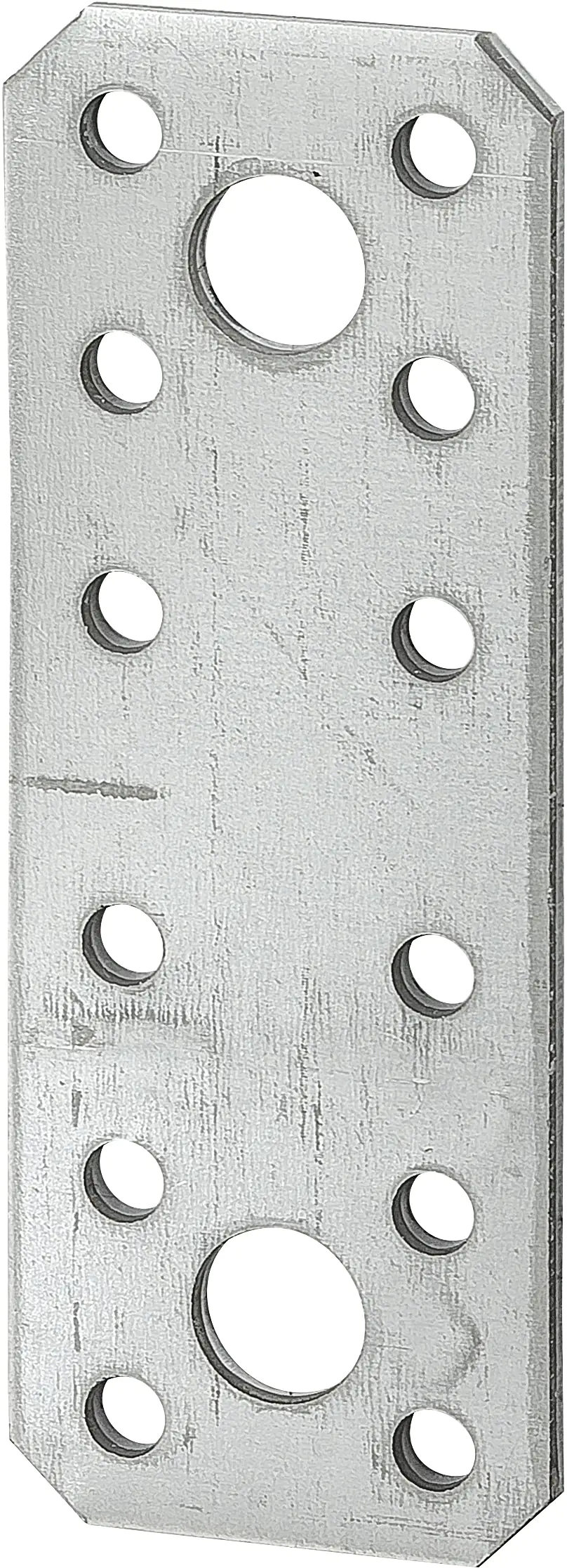 4003984210010_1121533 Vormann Flachverbinder sendzimir verzinkt 96 x 35 mm