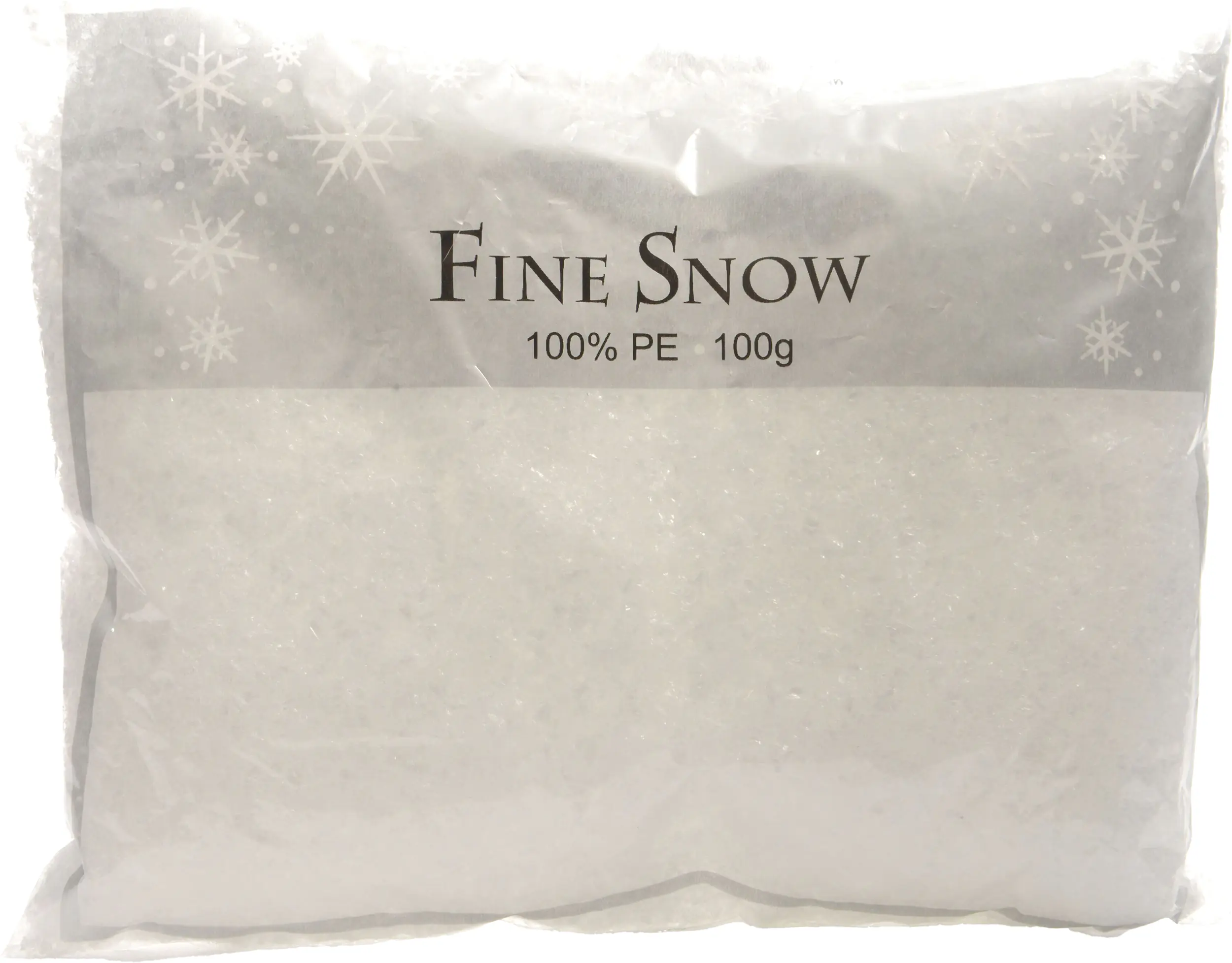 Kaemingk Kunstschnee fein 100 g Kaemingk Kunstschnee fein 100 g