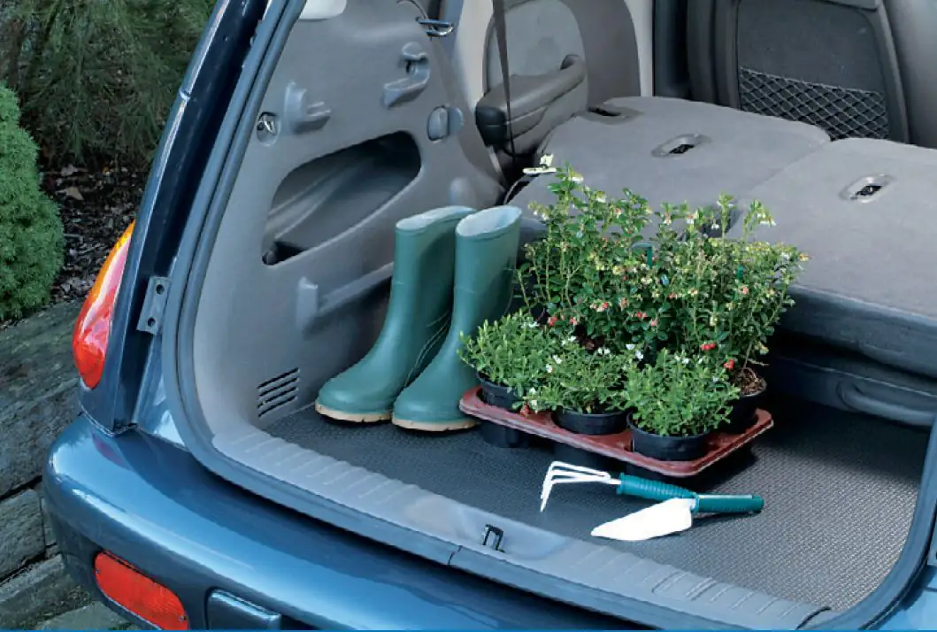 TrendLine Anti Rutschmatte 120x90cm